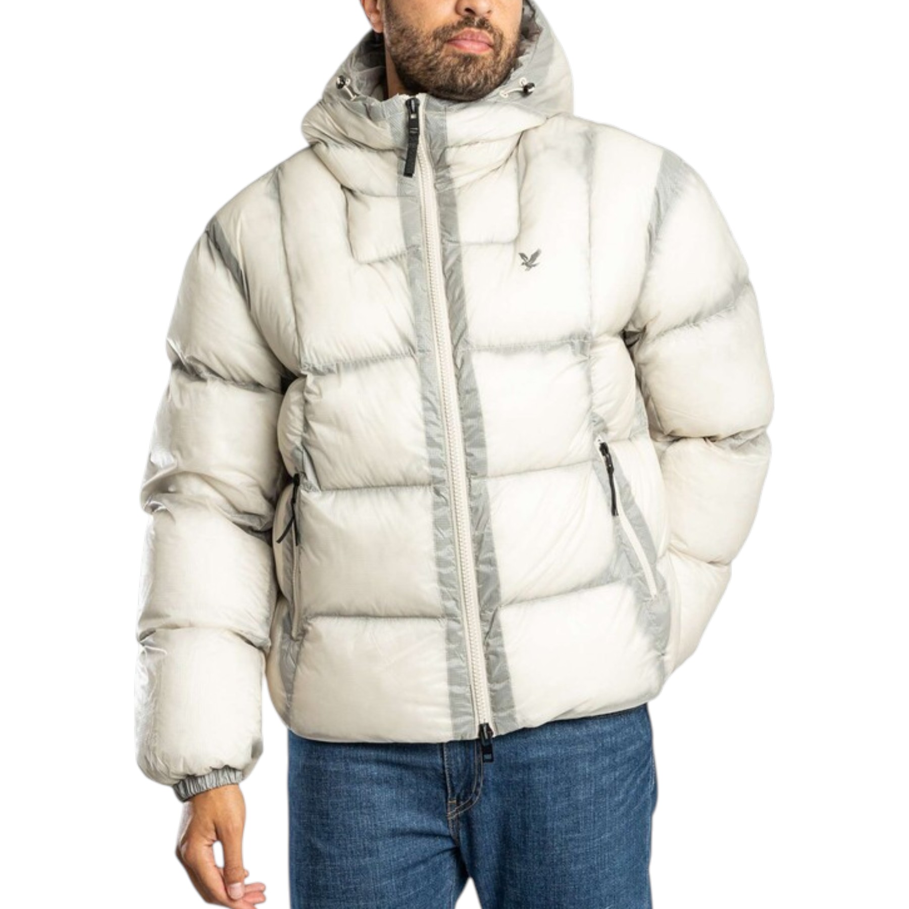 LYLE & SCOTT JACKET