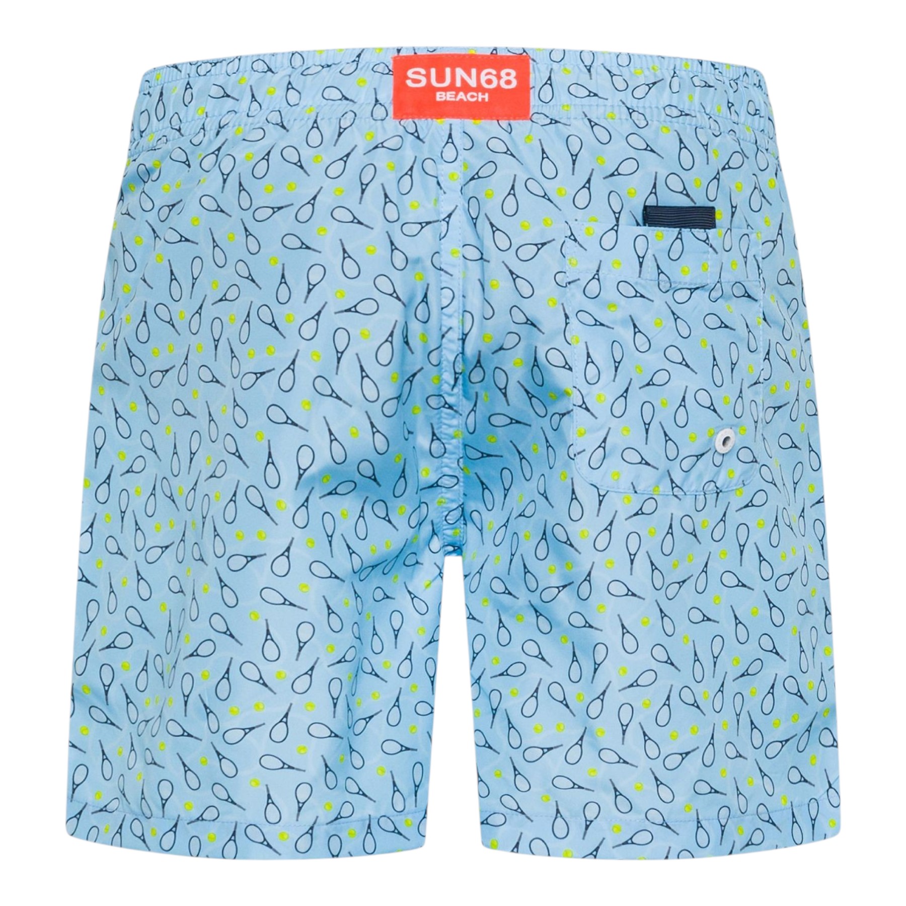 SUN 68 COSTUME BAMBINO