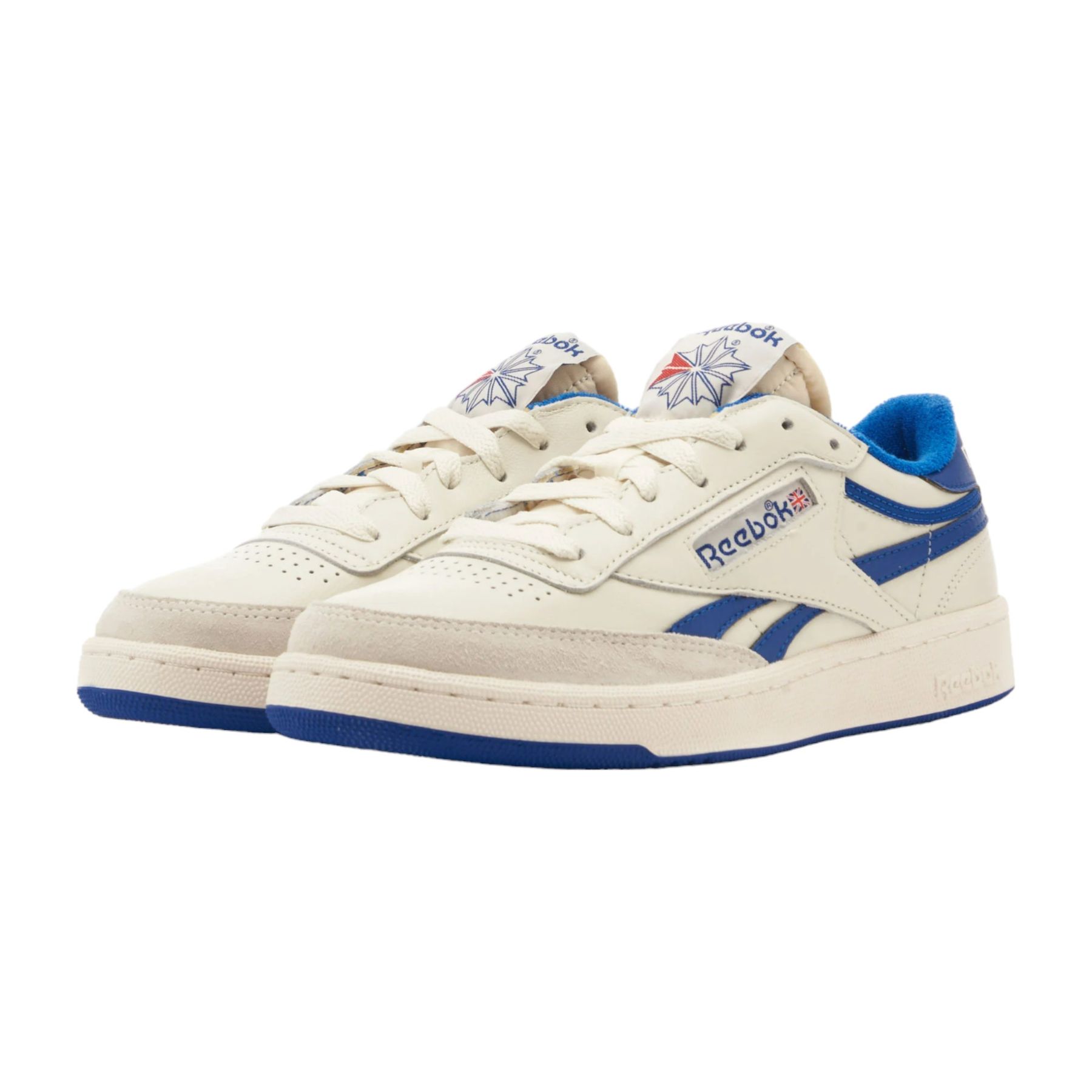 REEBOK SNEAKERS