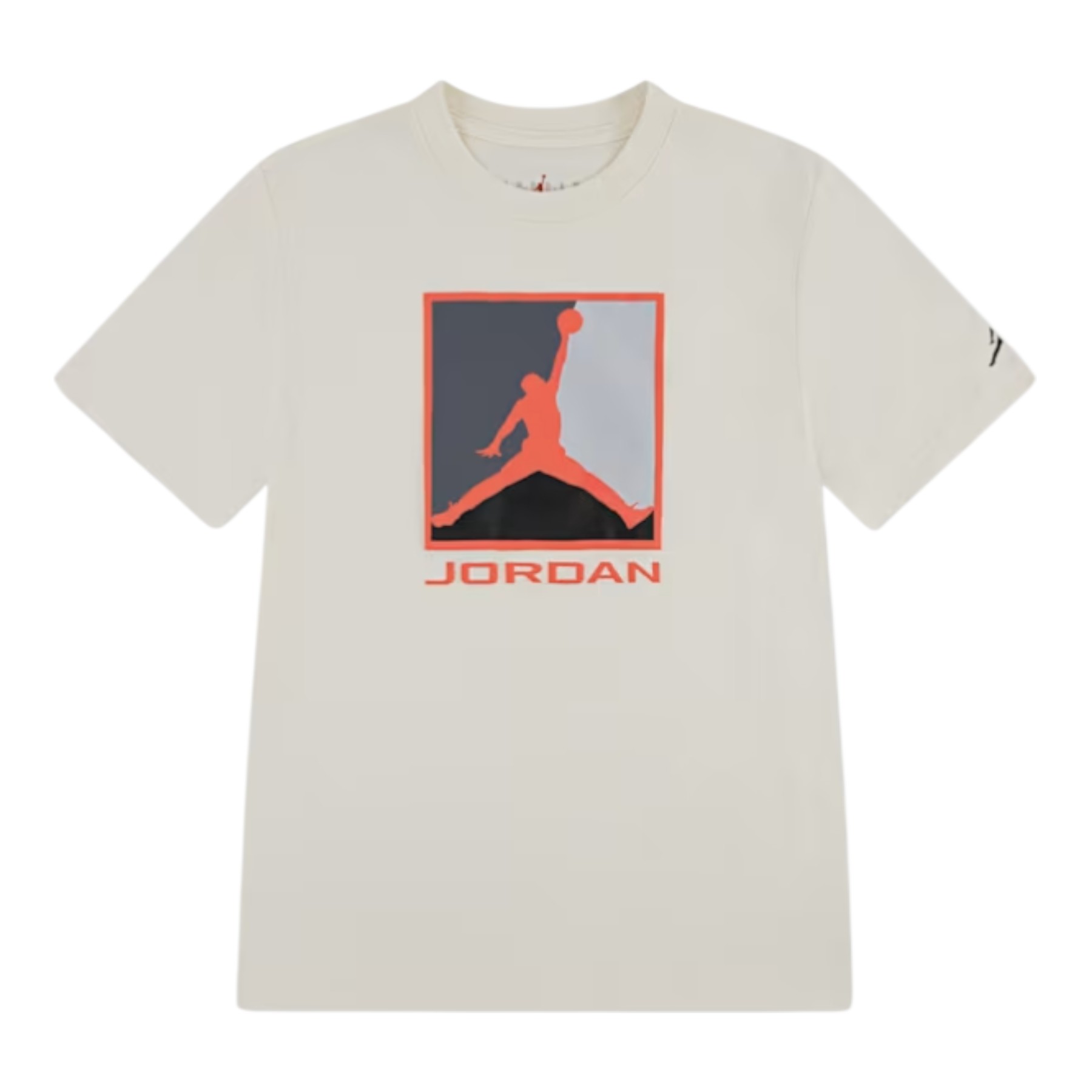 JORDAN T-SHIRT BAMBINO/BAMBINA