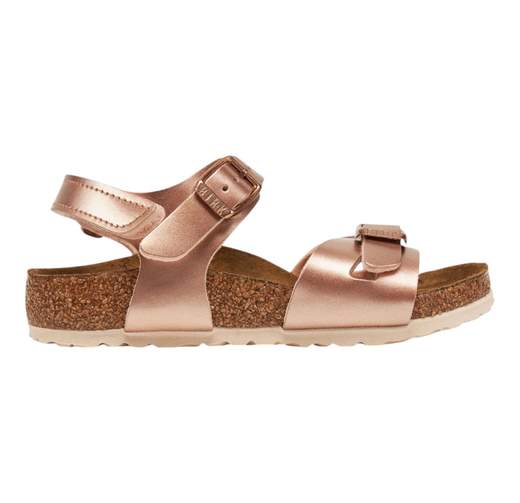 BIRKENSTOCK SANDALO BAMBINI E RAGAZZI
