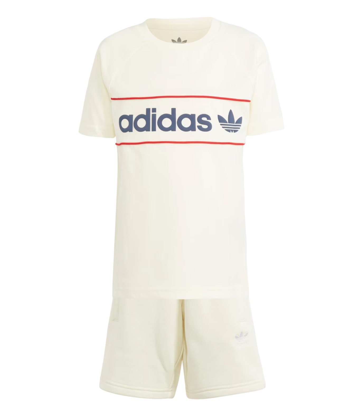 ADIDAS SET BAMBINO