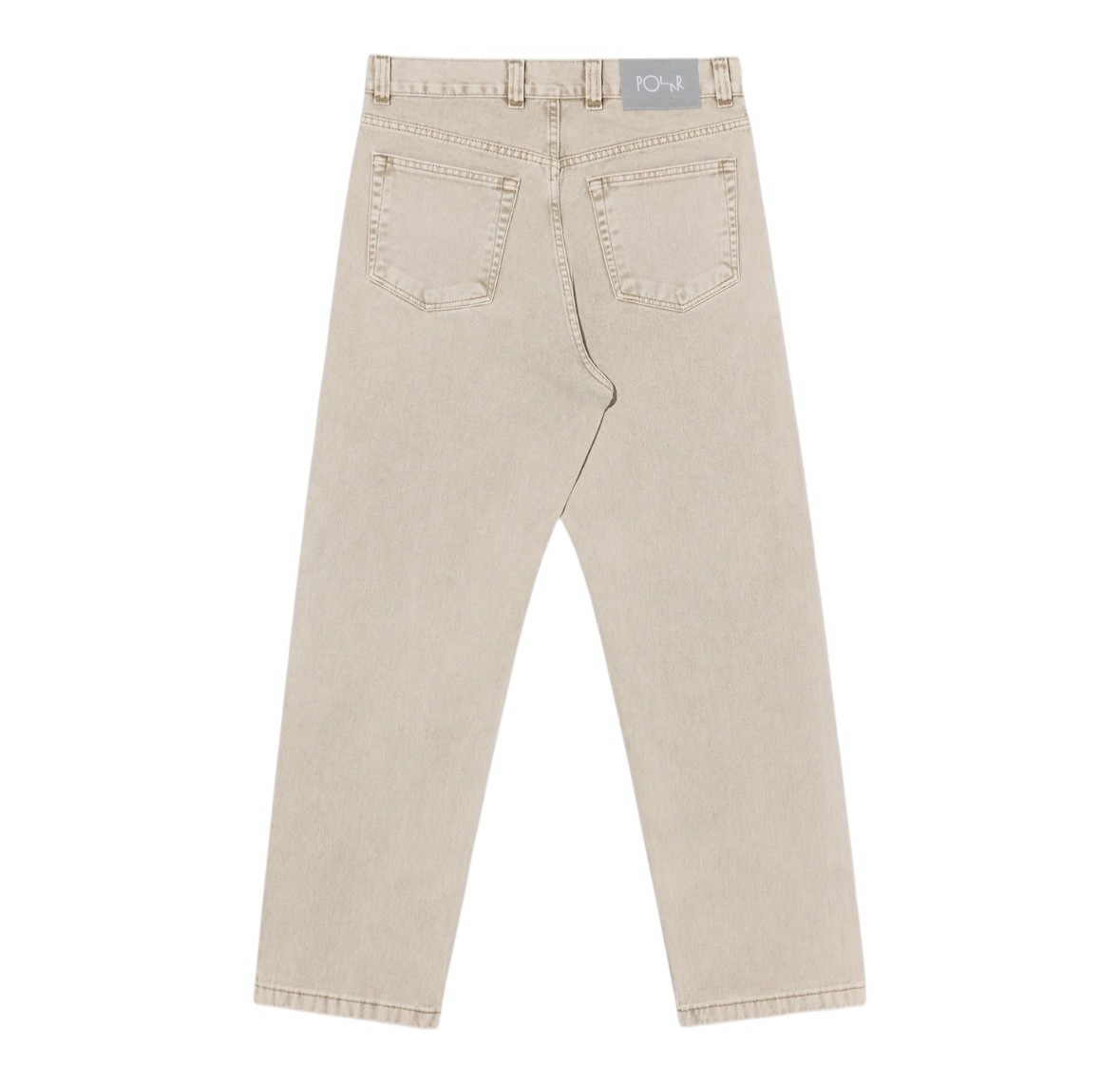 POLAR SKATE CO. JEANS