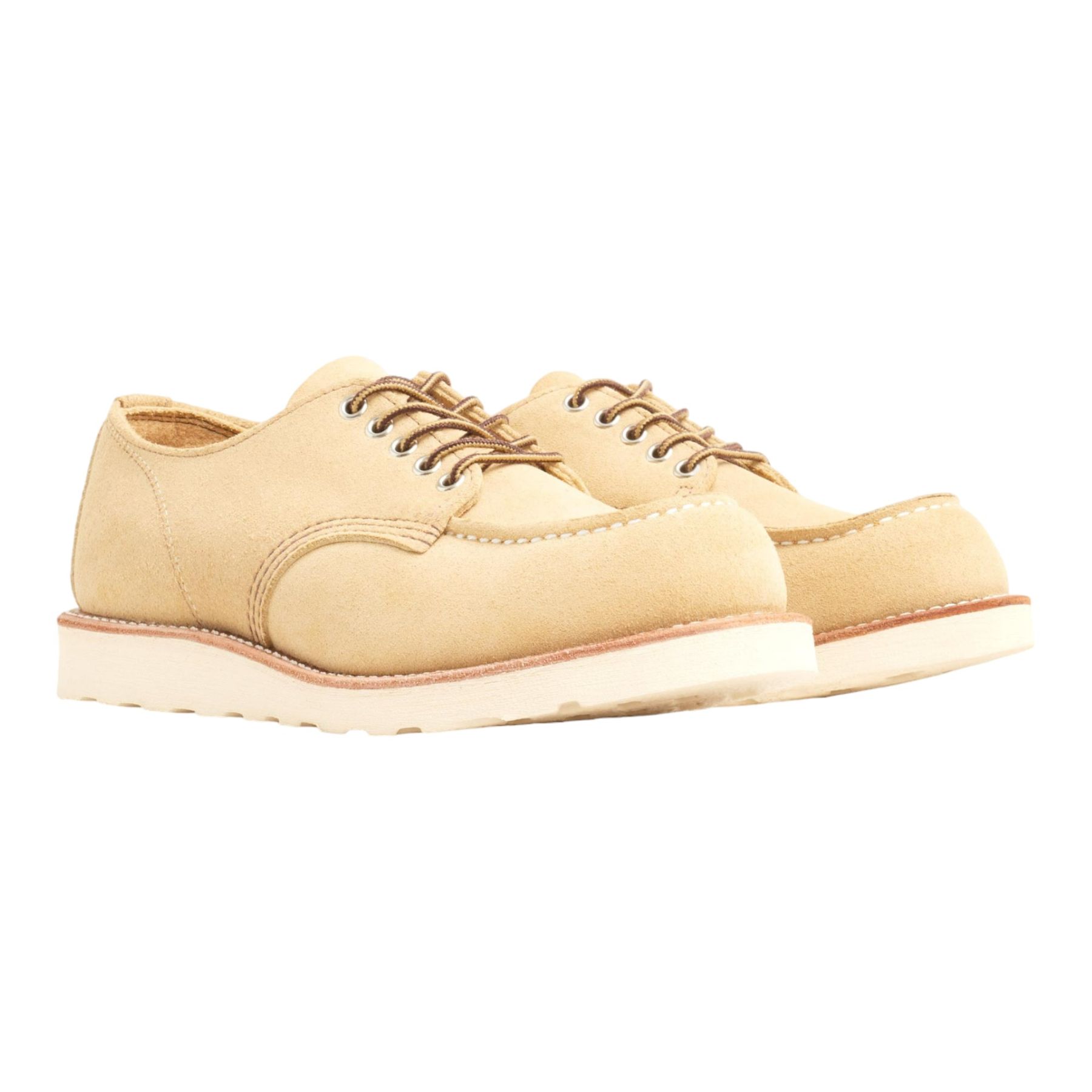 RED WING  SCARPE