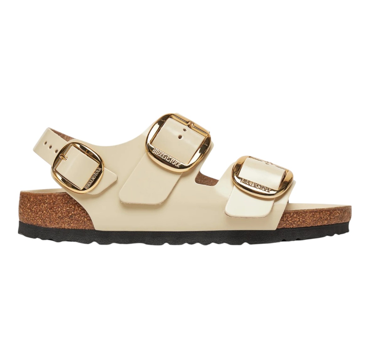BIRKENSTOCK CIABATTA DONNA