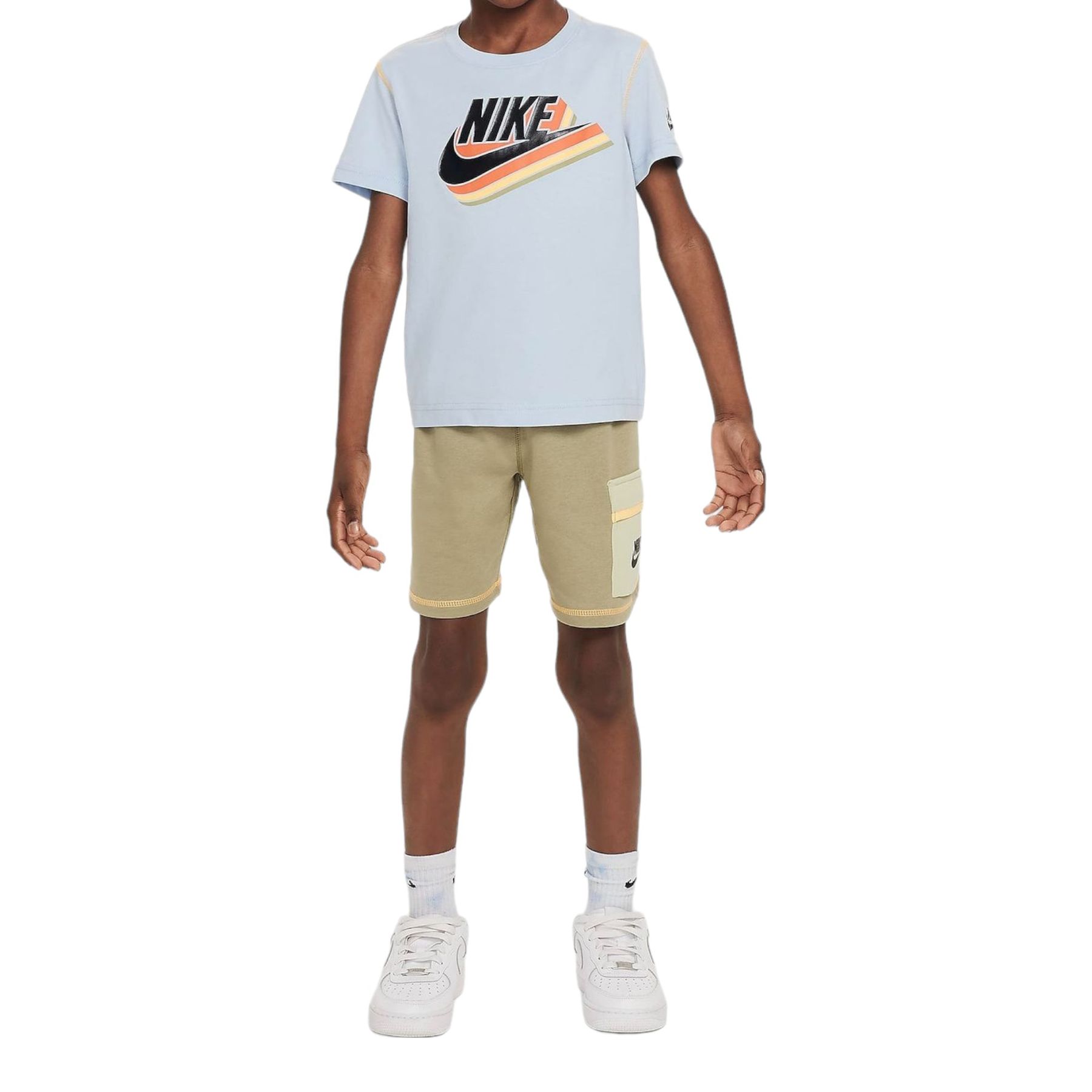 NIKE SET BAMBINO