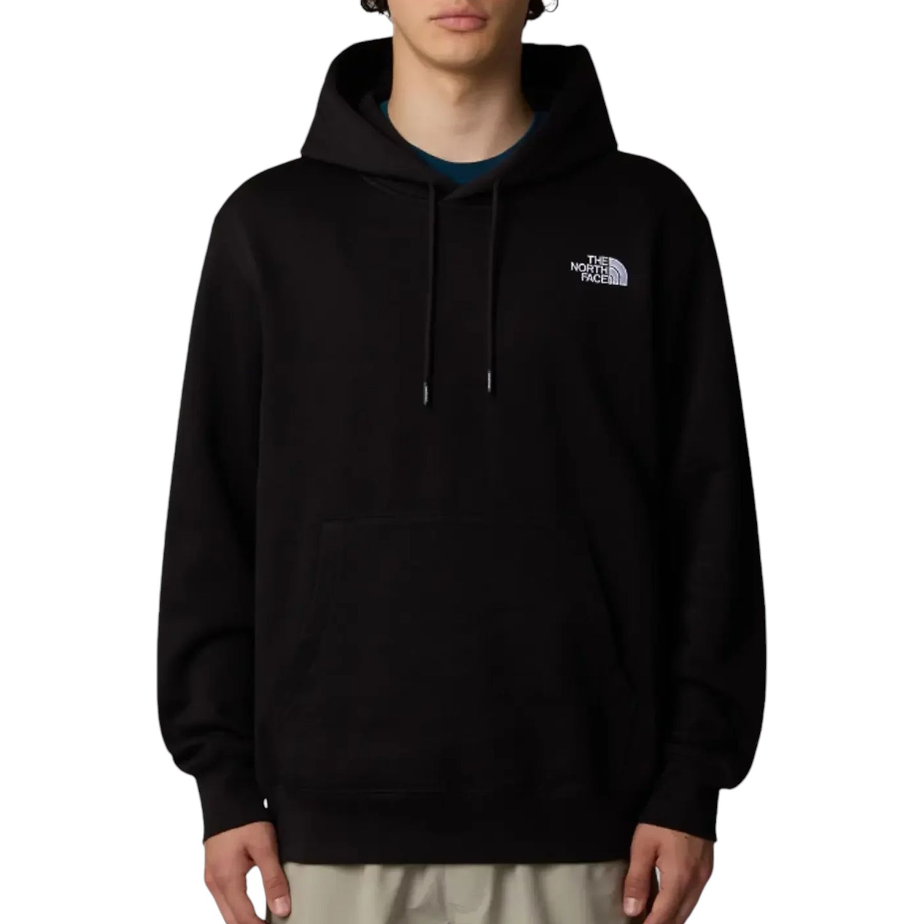 THE NORTH FACE FELPA