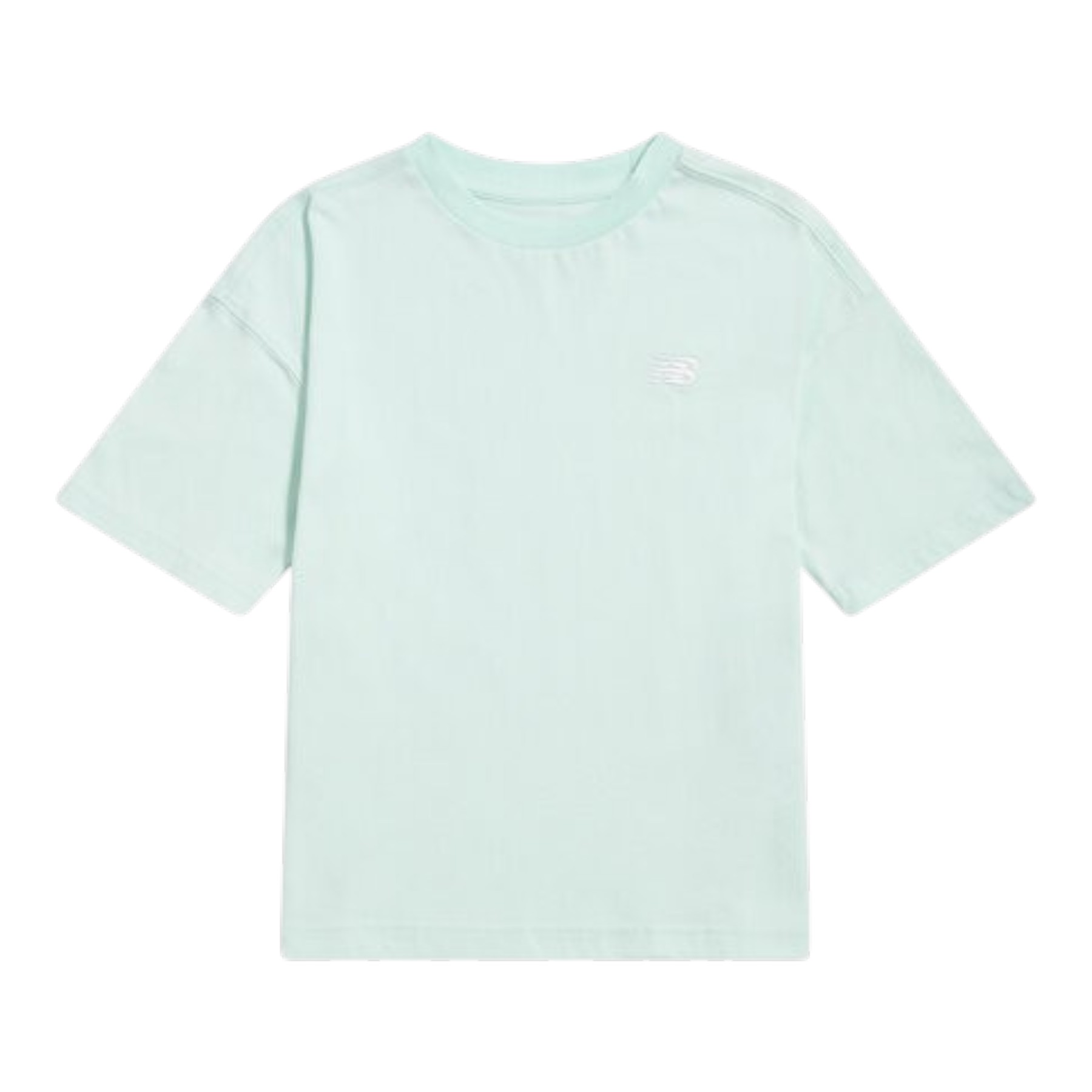 NEW BALANCE T-SHIRT BAMBINA