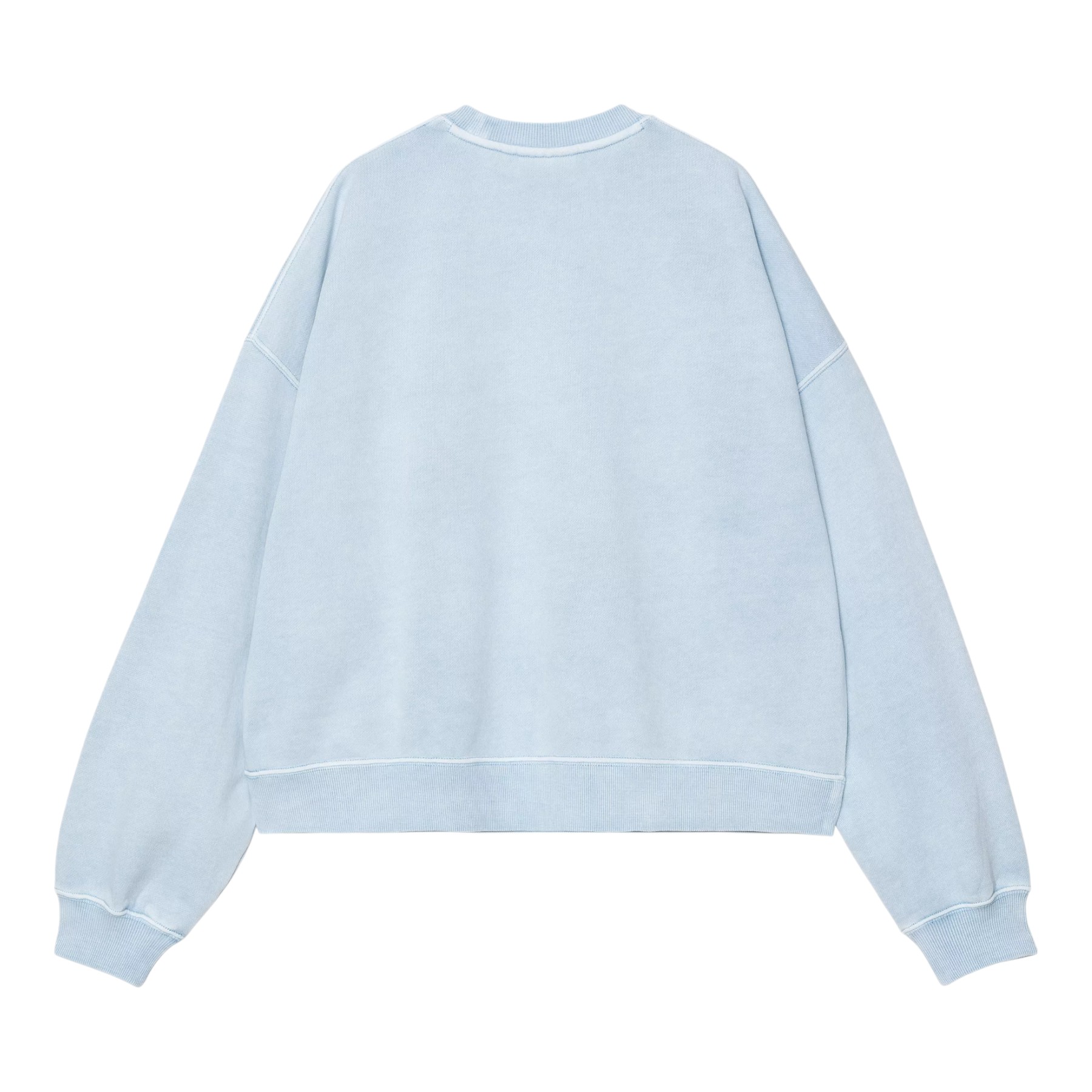 CARHARTT WIP FELPA DONNA