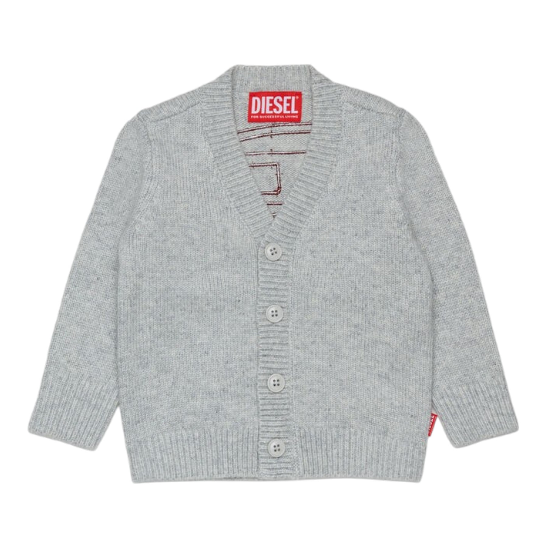 DIESEL CARDIGAN BAMBINO