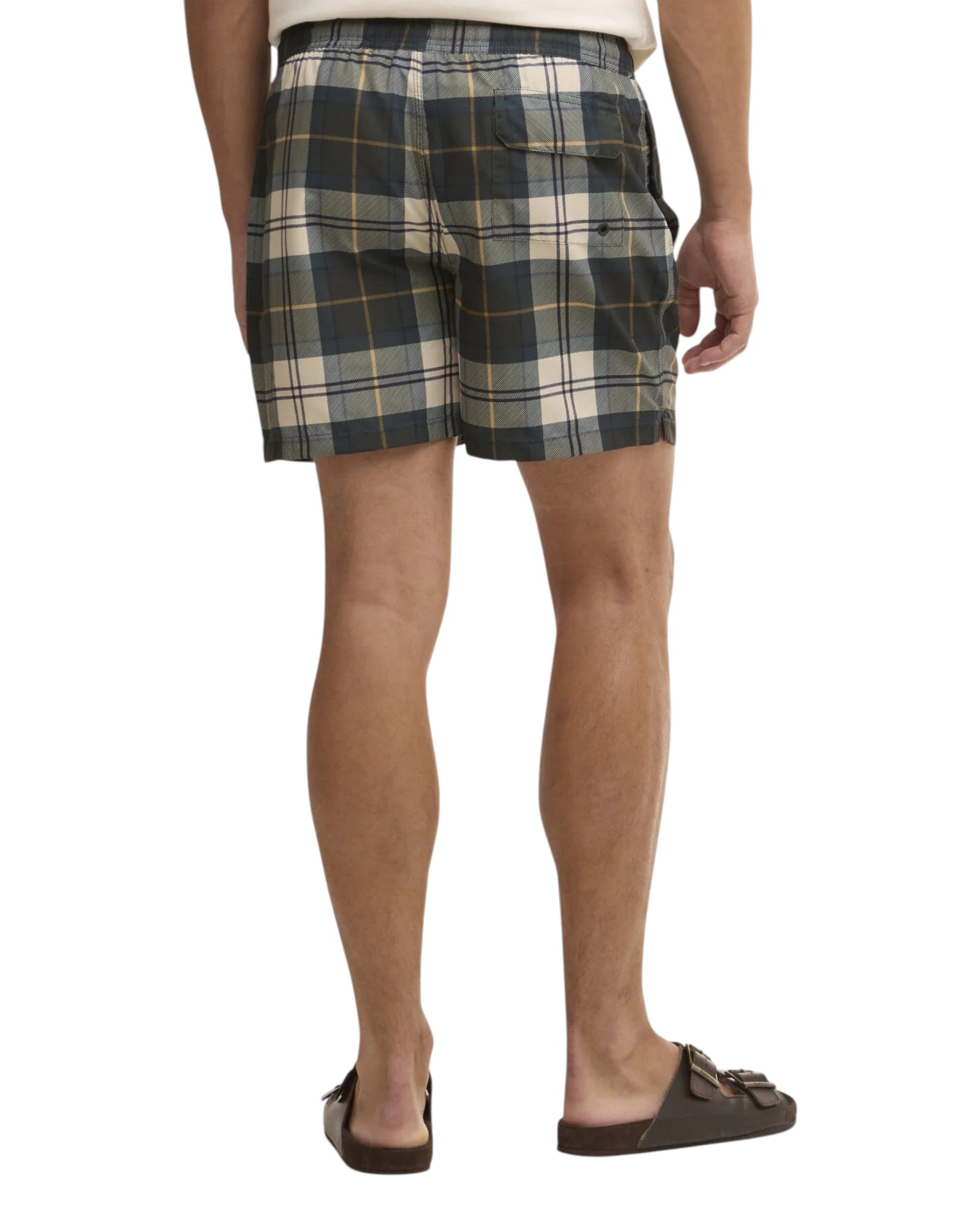 BARBOUR COSTUME
