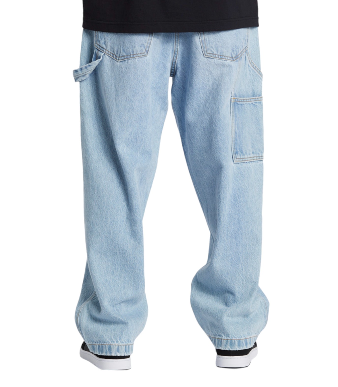 DC SHOES JEANS