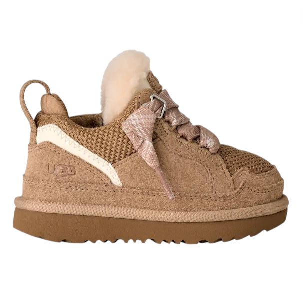 UGG SNEAKERS BAMBINO/BAMBINA