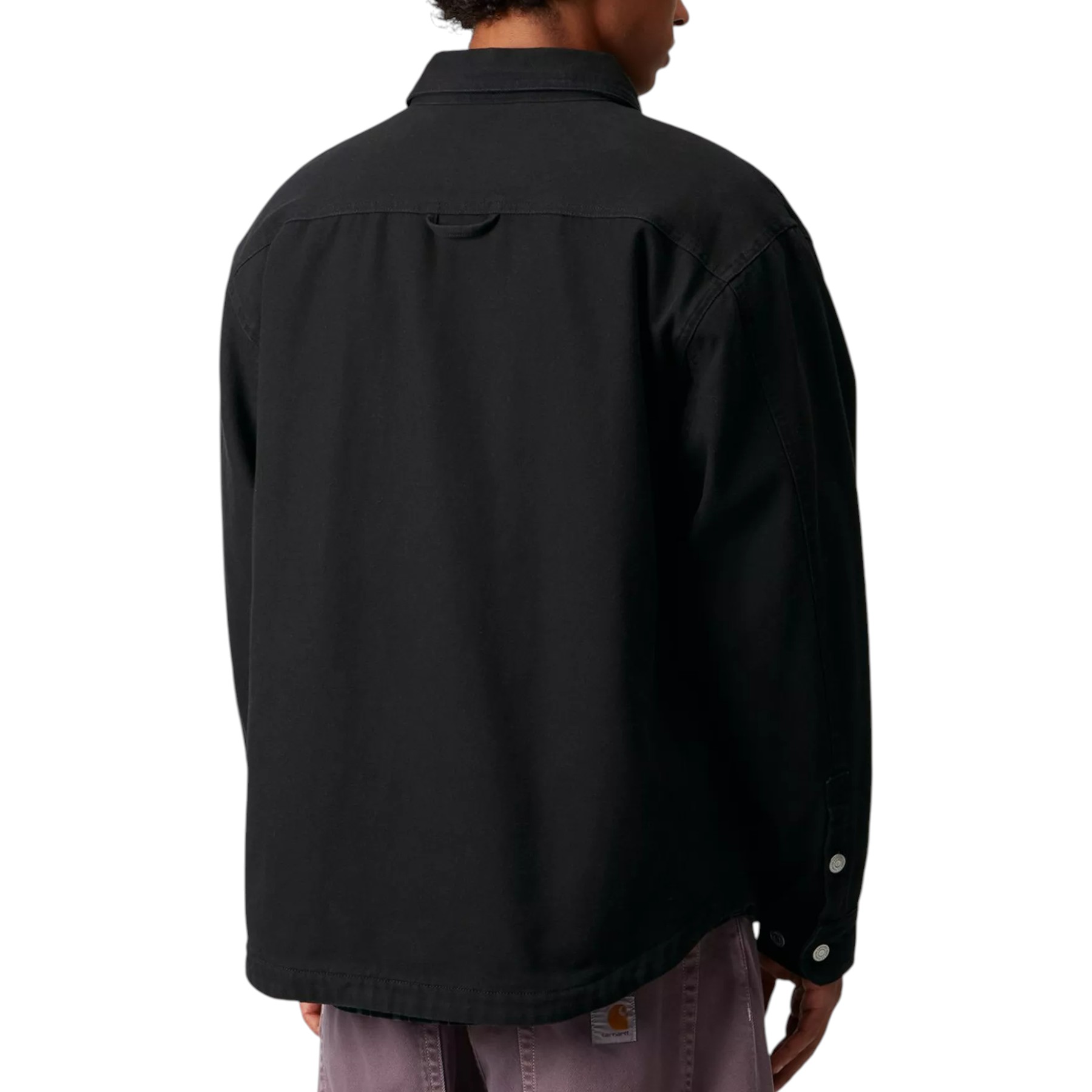 CARHARTT WIP JACKET UNISEX