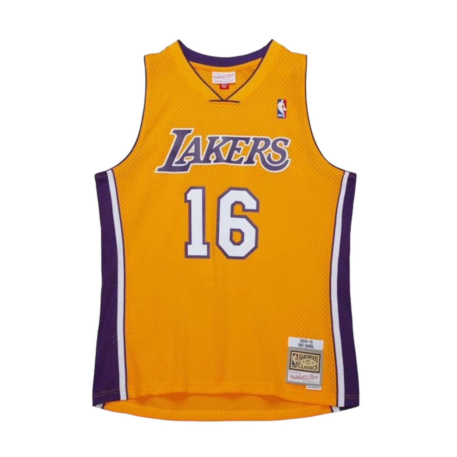 MITCHELL AND NESS CANOTTA