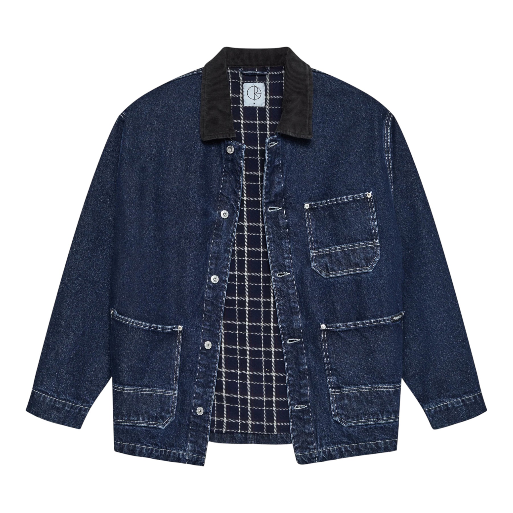 POLAR SKATE CO. JACKET