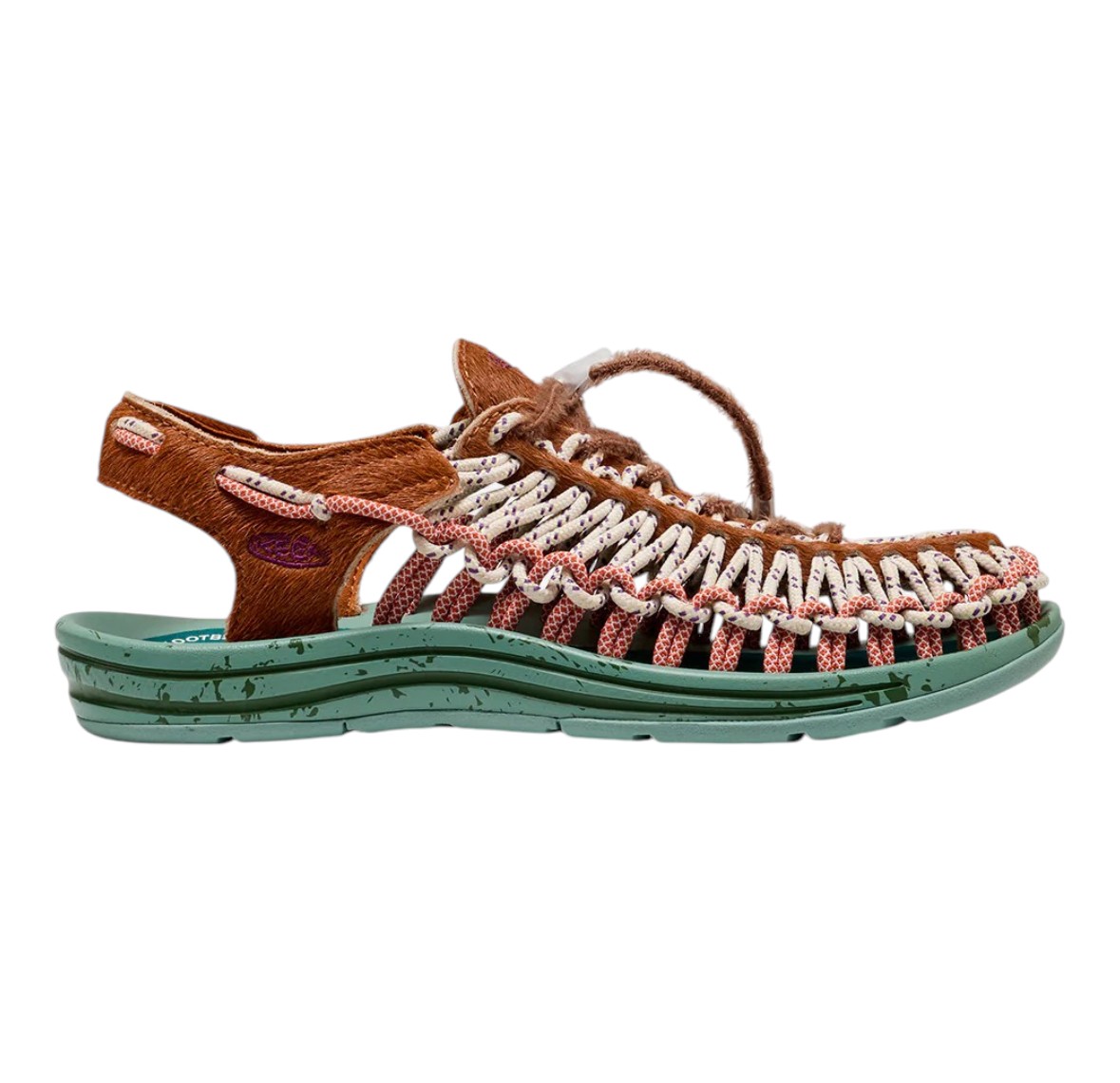 KEEN SCARPE DONNA