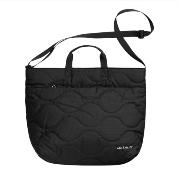 CARHARTT WIP TOTE BAG UNISEX