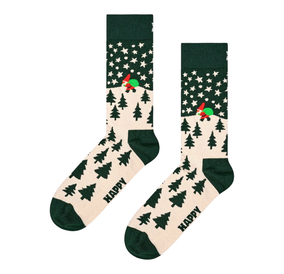 HAPPY SOCKS CALZINI UNISEX