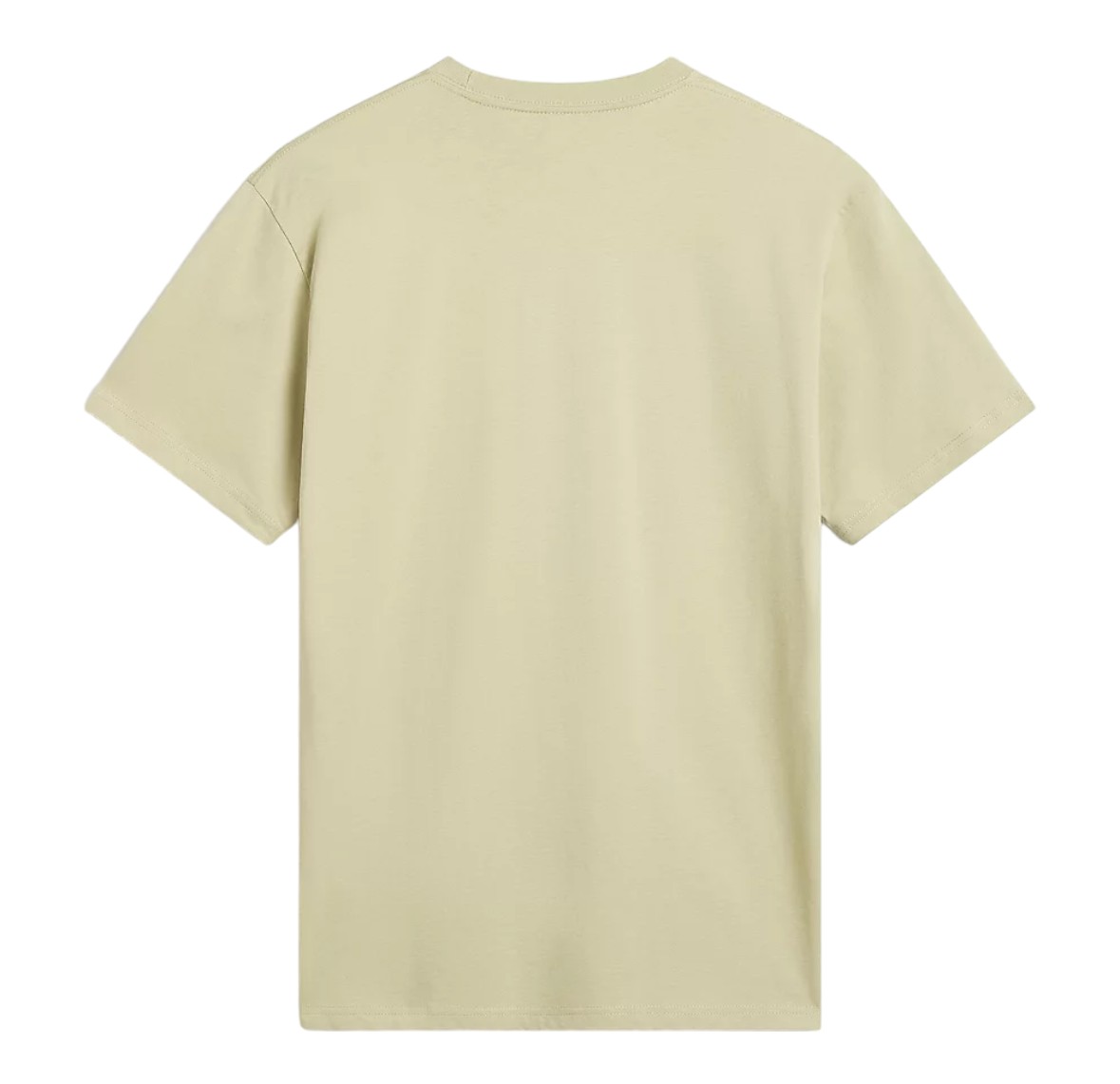 VANS OFF THE WALL T-SHIRT