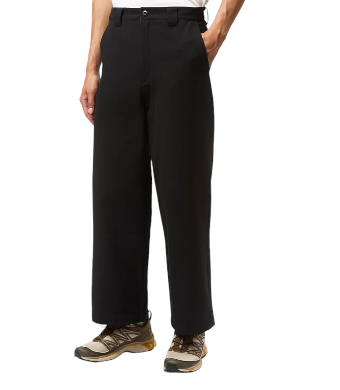 STAN RAY PANTALONE