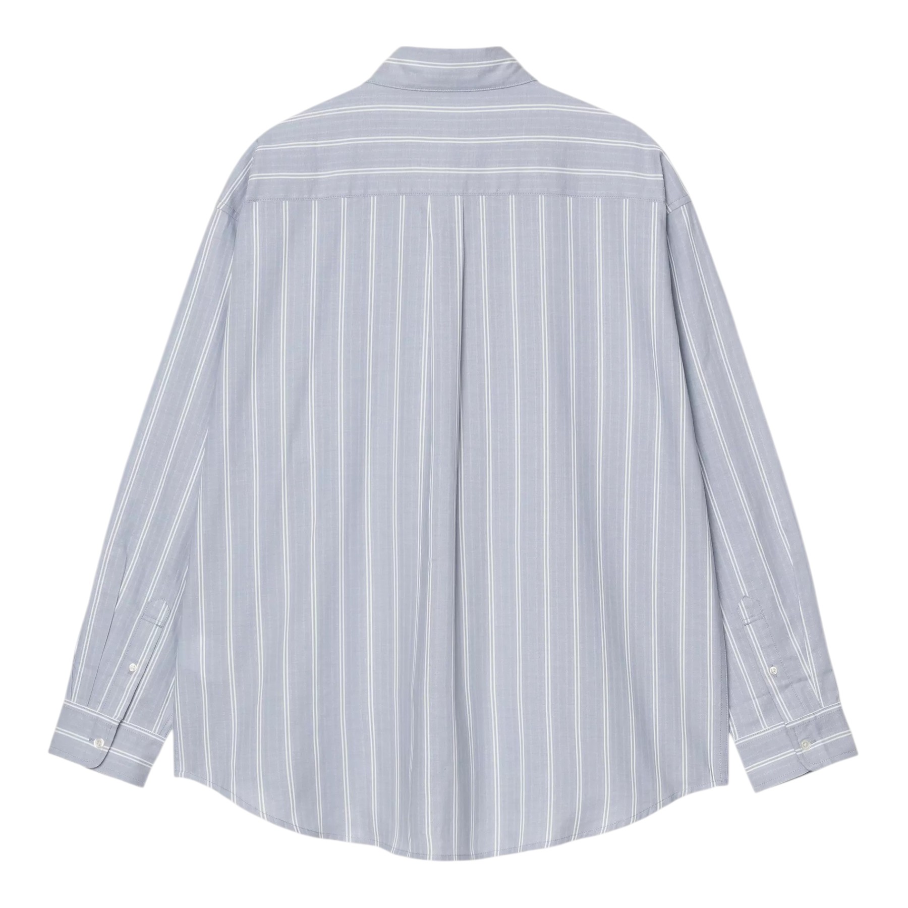 CARHARTT WIP CAMICIA