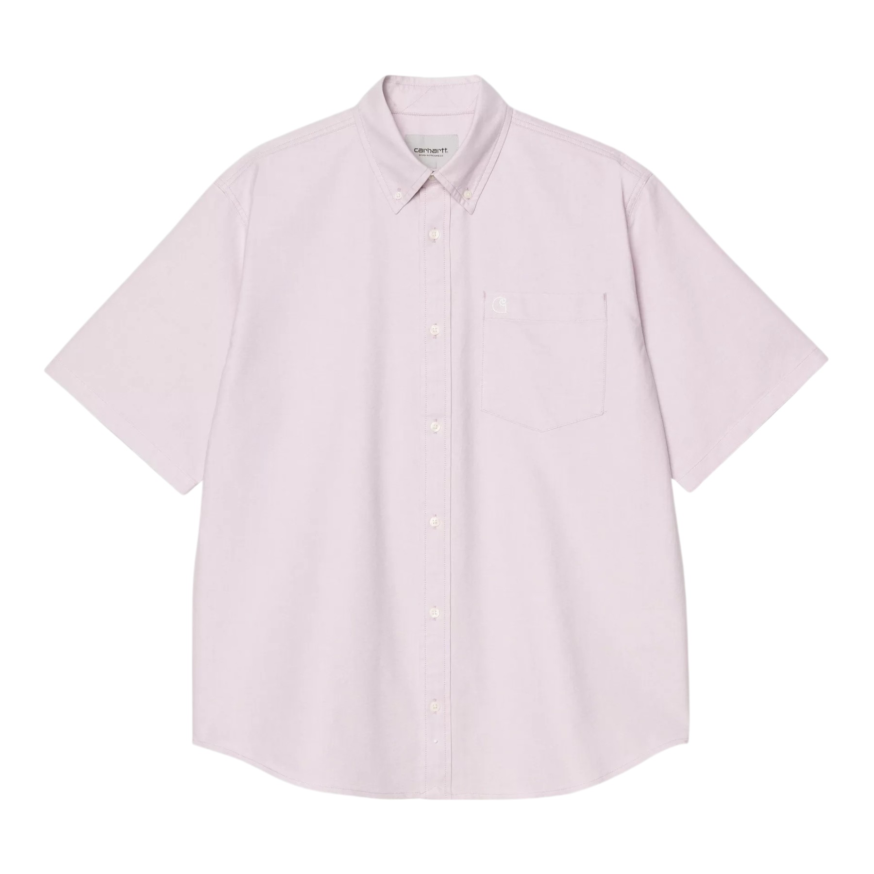 CARHARTT WIP CAMICIA