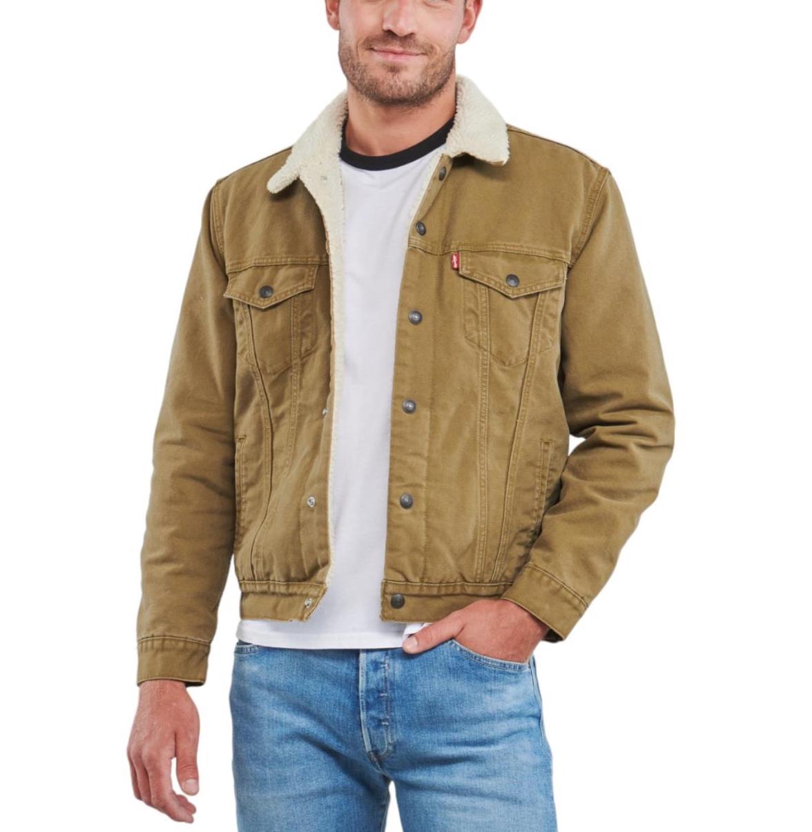 LEVI'S® JACKET Uomo