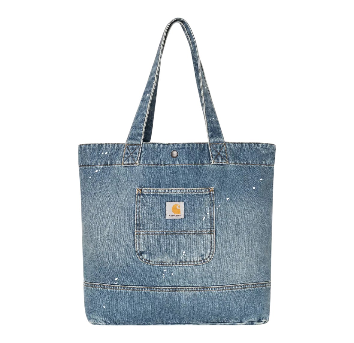 CARHARTT WIP TOTE BAG UNISEX