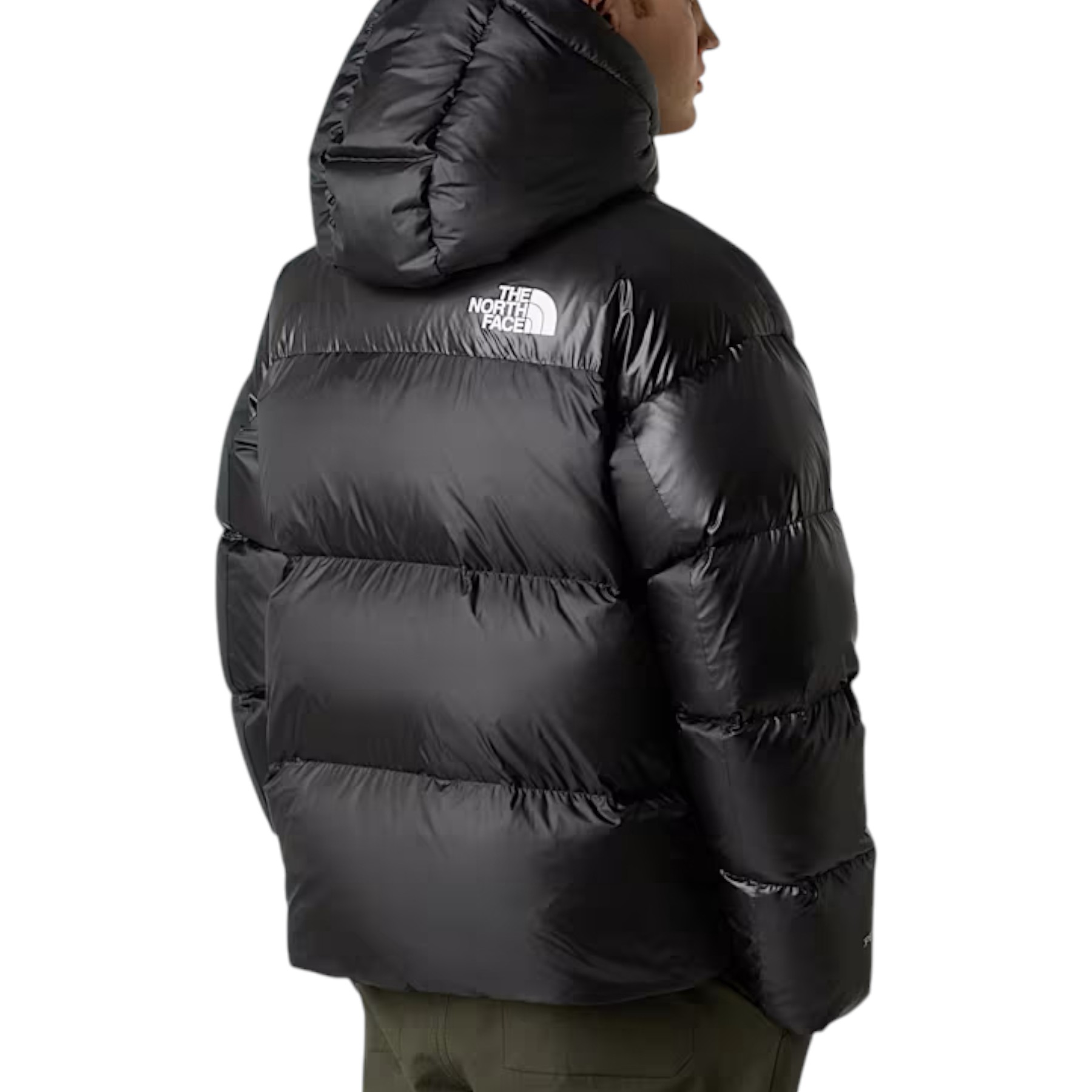THE NORTH FACE JACKET