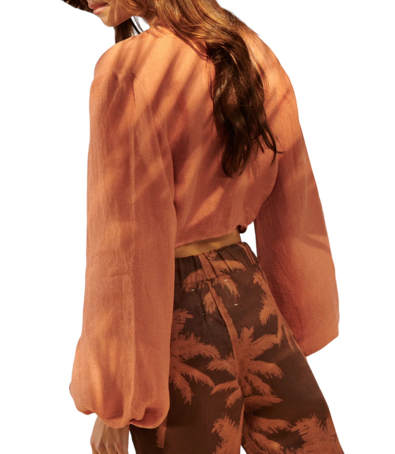 MANEBI TOP DONNA