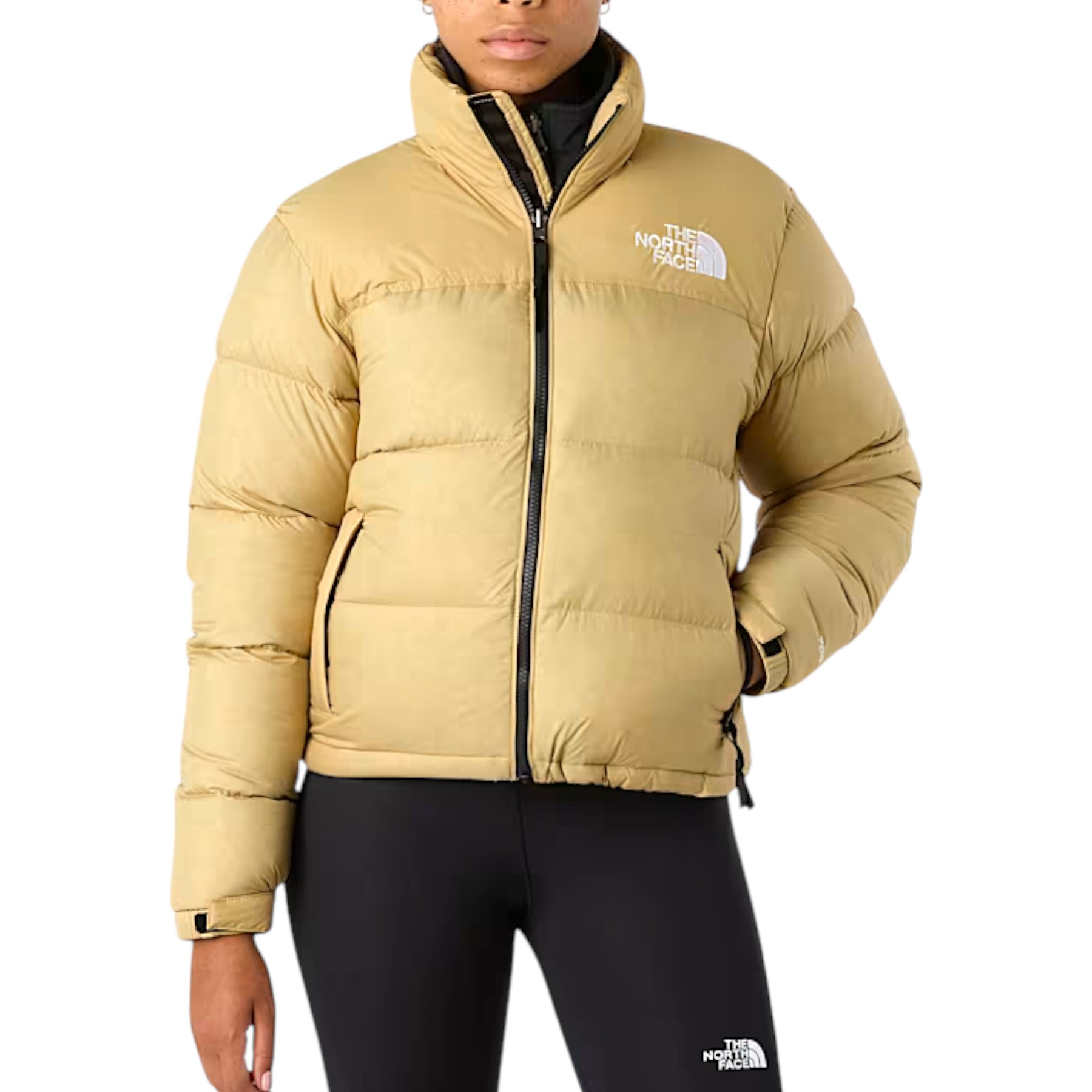 THE NORTH FACE JACKET DONNA