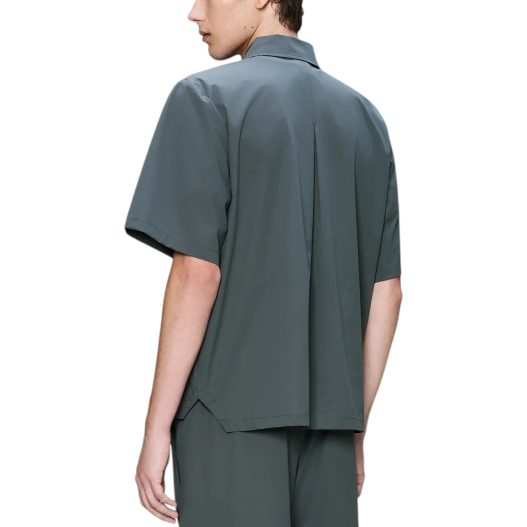 RAINS CAMICIA