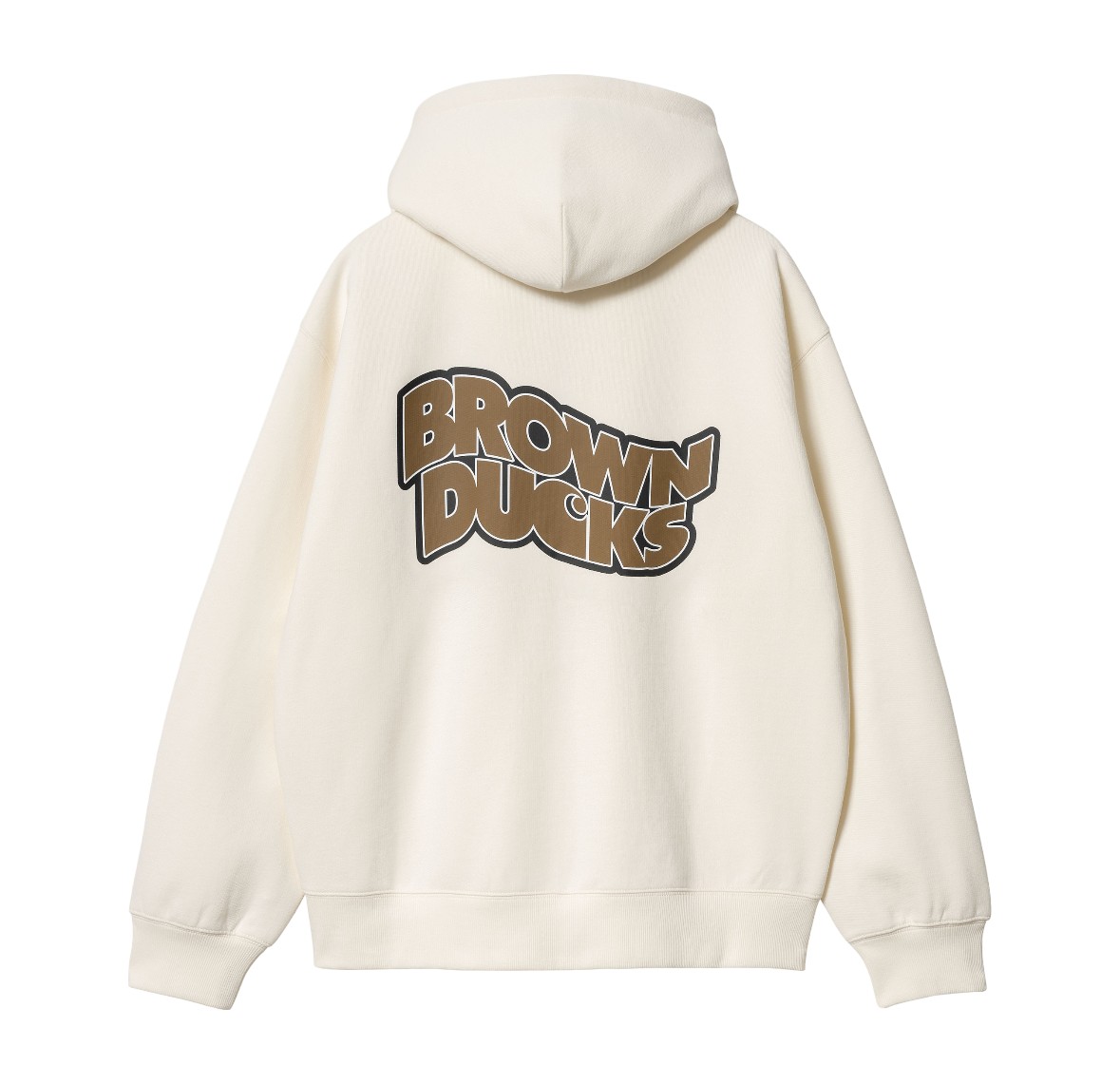 CARHARTT WIP FELPA