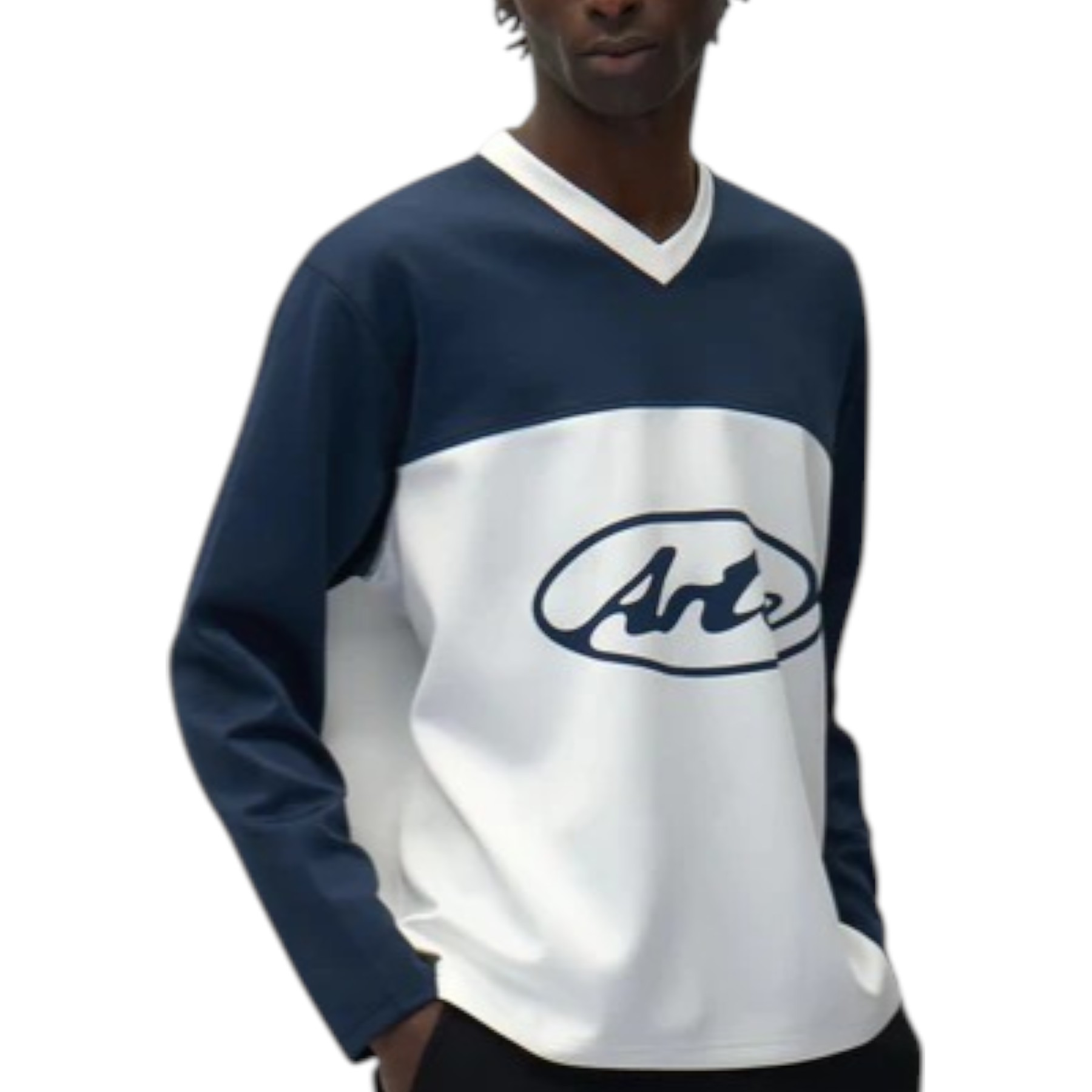 ARTE T-SHIRT L/S