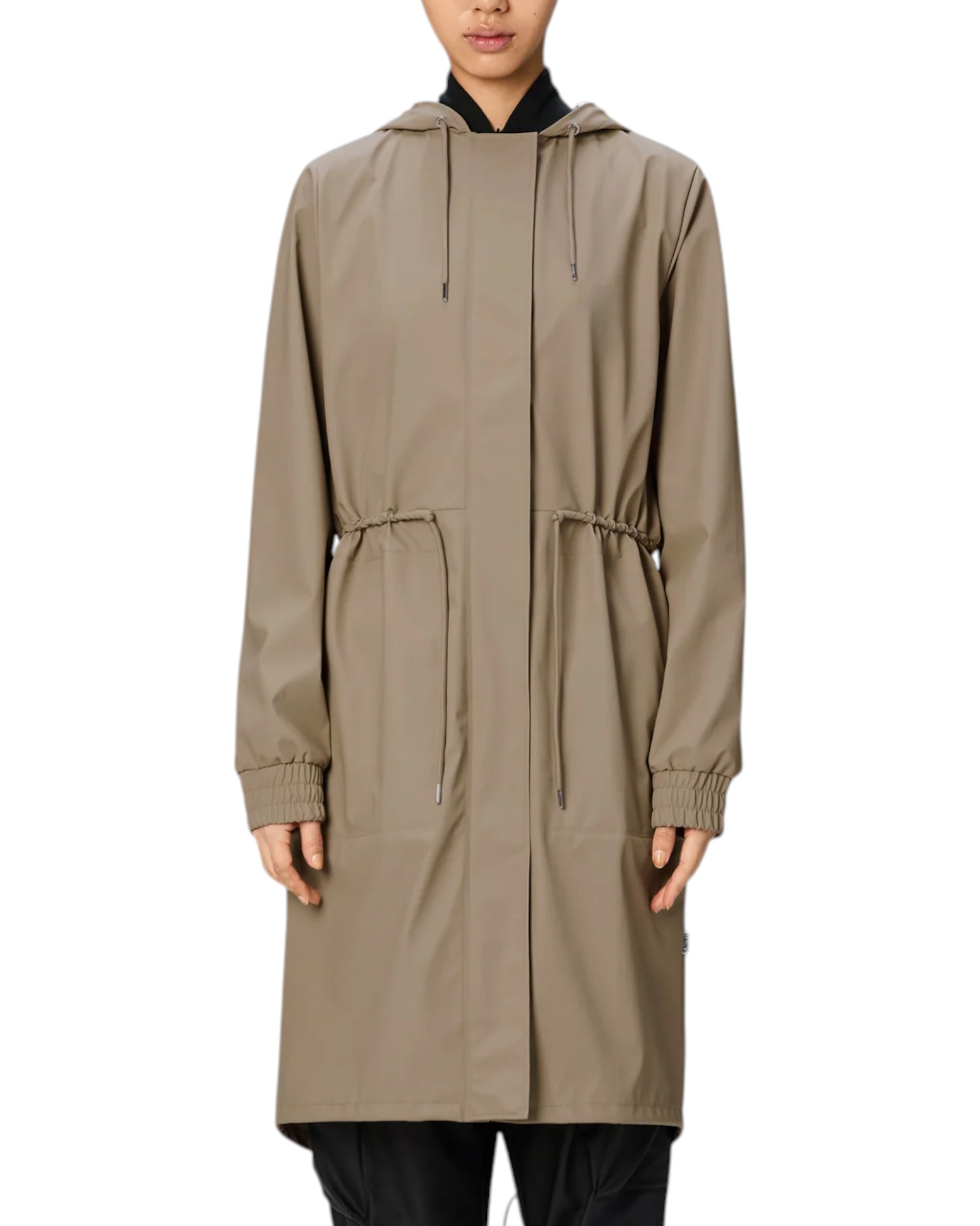 RAINS JACKET UNISEX
