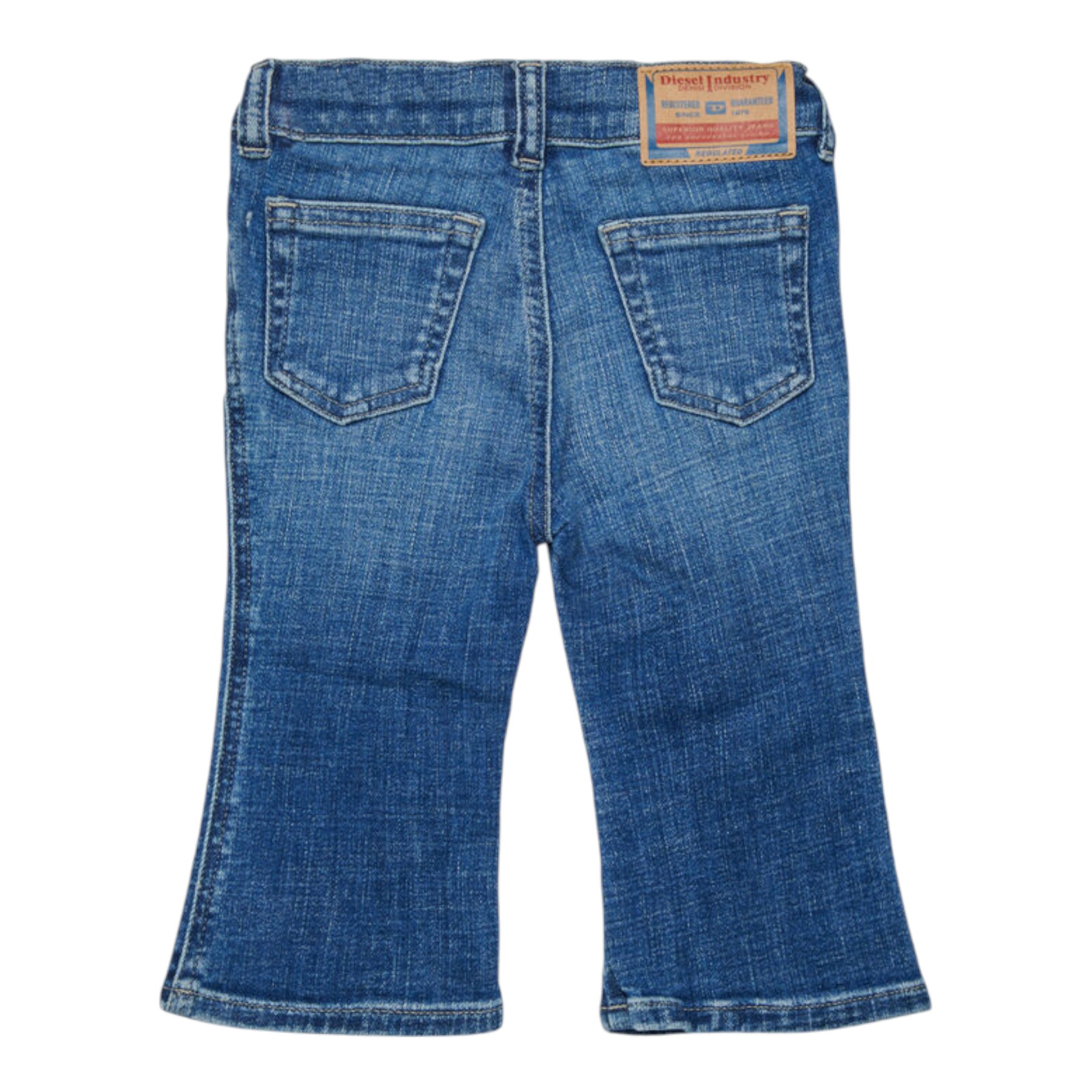 DIESEL PANTALONI BAMBINE E RAGAZZE