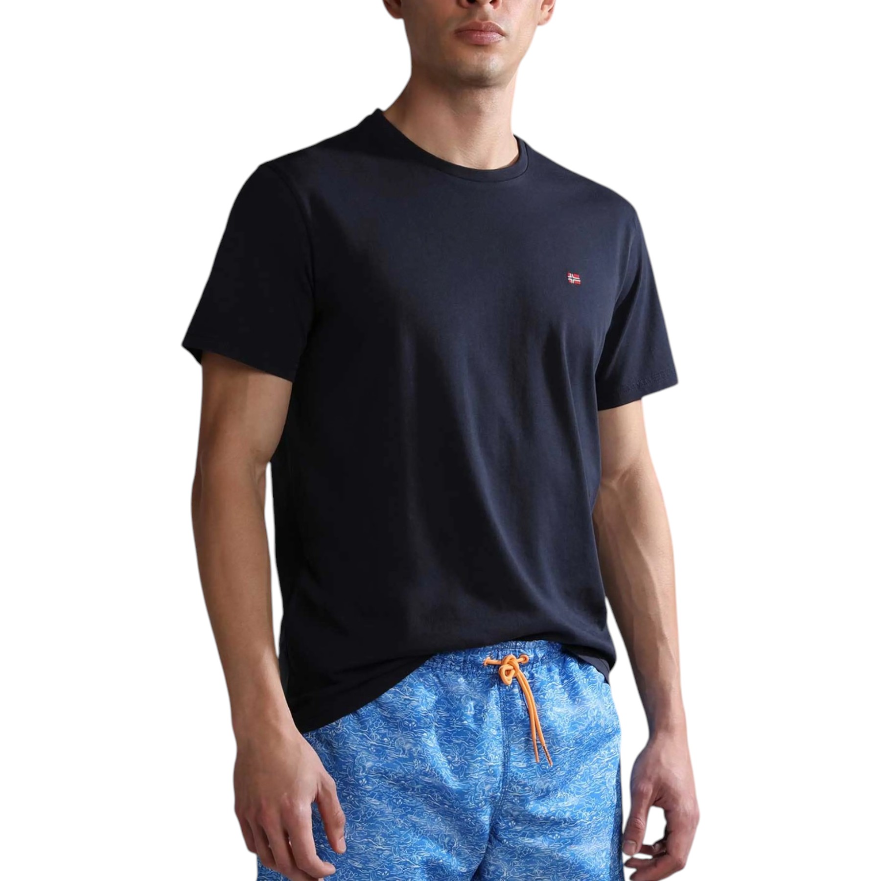 NAPAPIJRI T-SHIRT