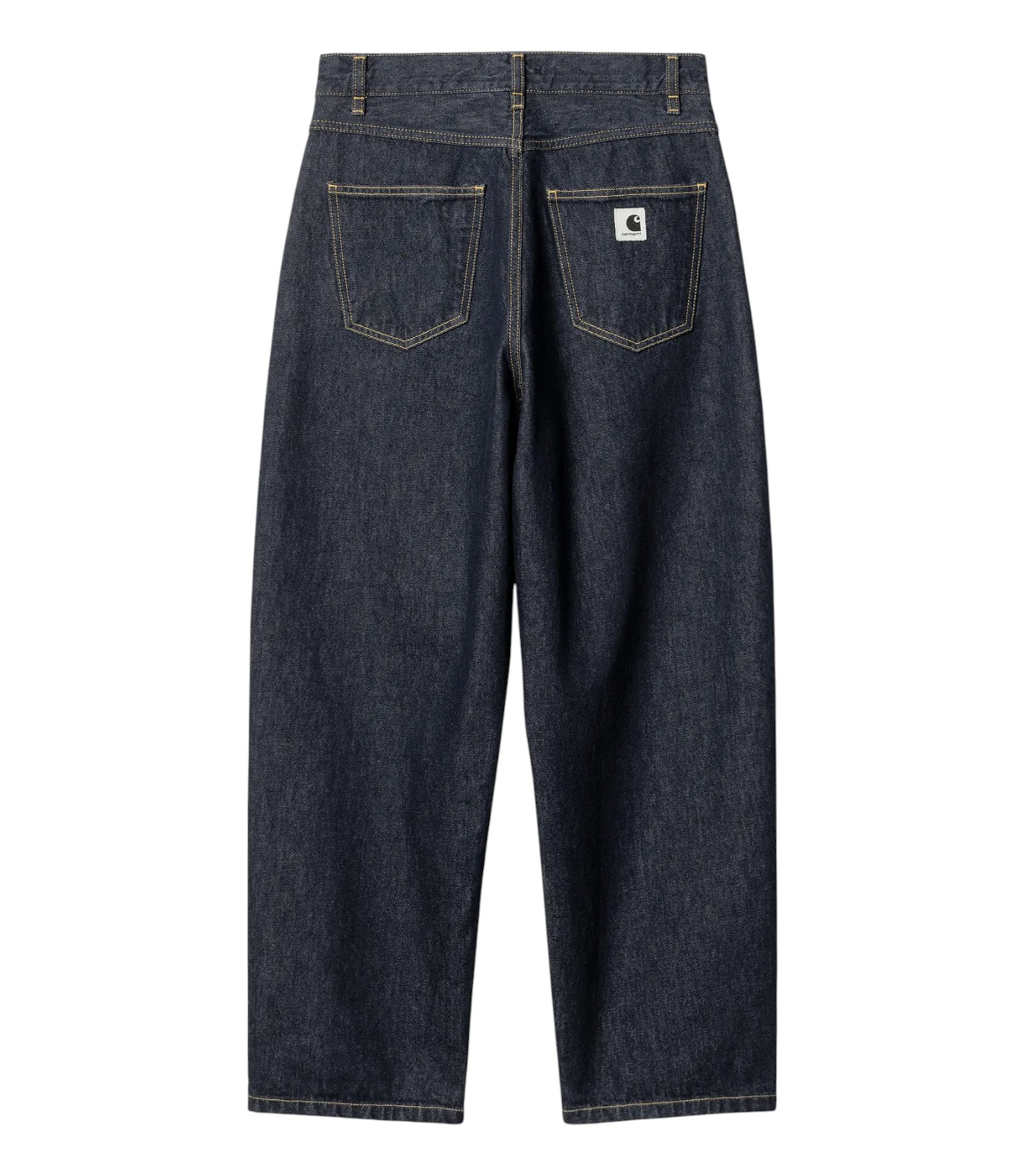 CARHARTT WIP JEANS DONNA