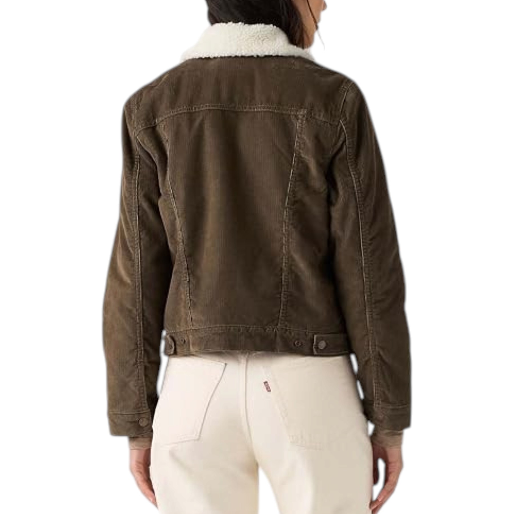 LEVI'S® JACKET DONNA