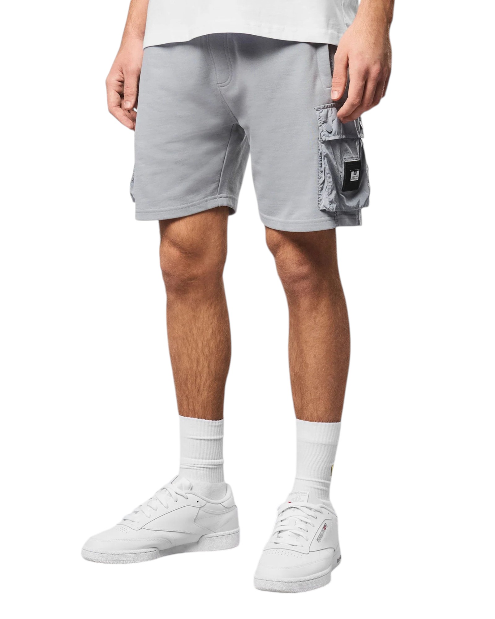 WEEKEND OFFENDER SHORTS