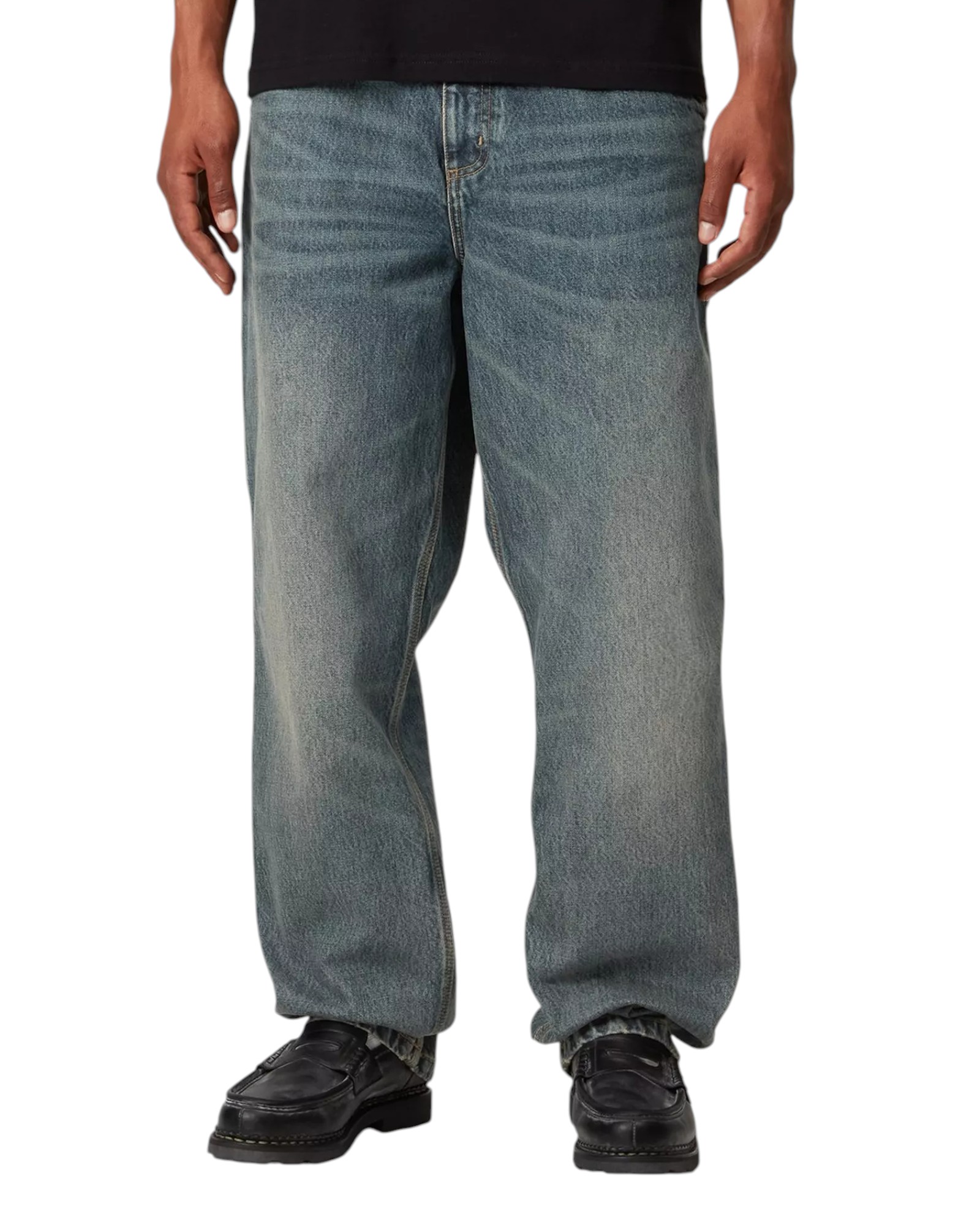 CARHARTT WIP JEANS