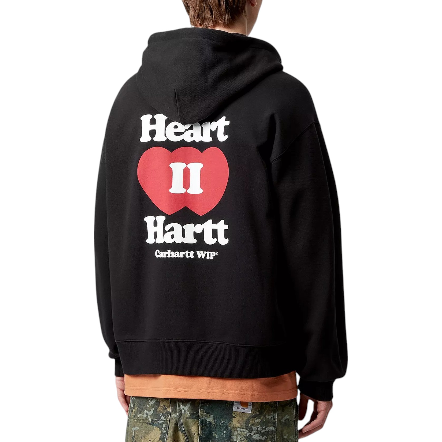 CARHARTT WIP FELPA