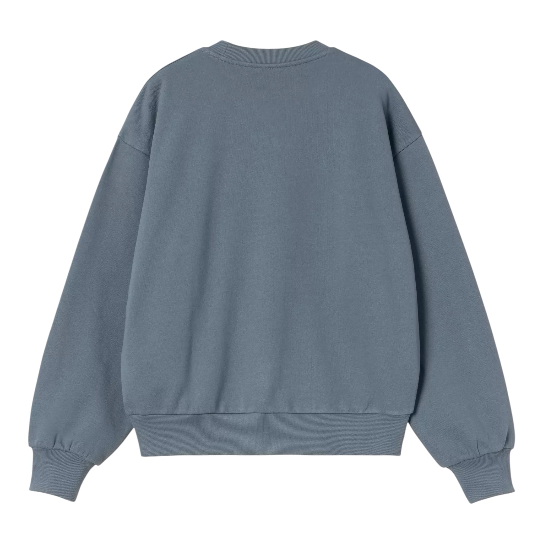 CARHARTT WIP FELPA DONNA