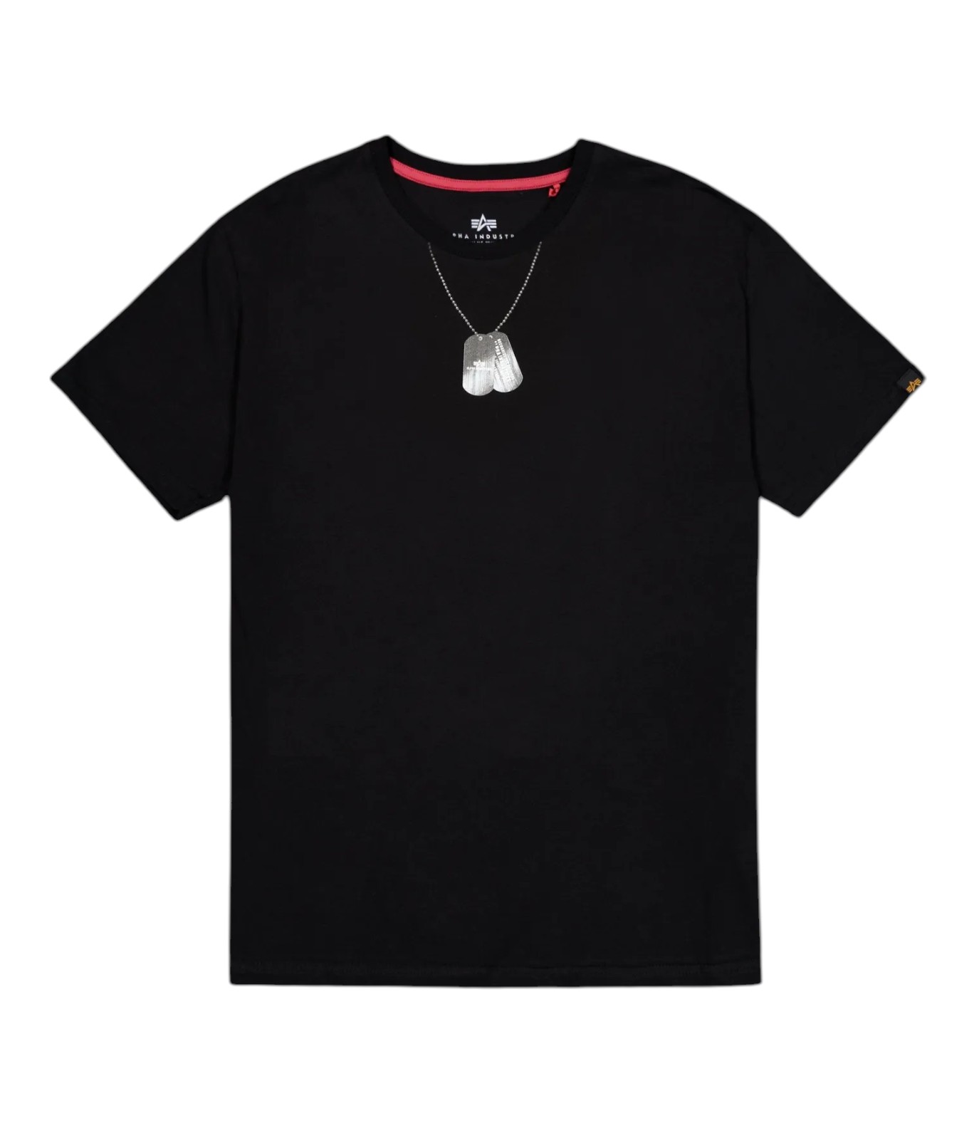 ALPHA INDUSTRIES T-SHIRTS