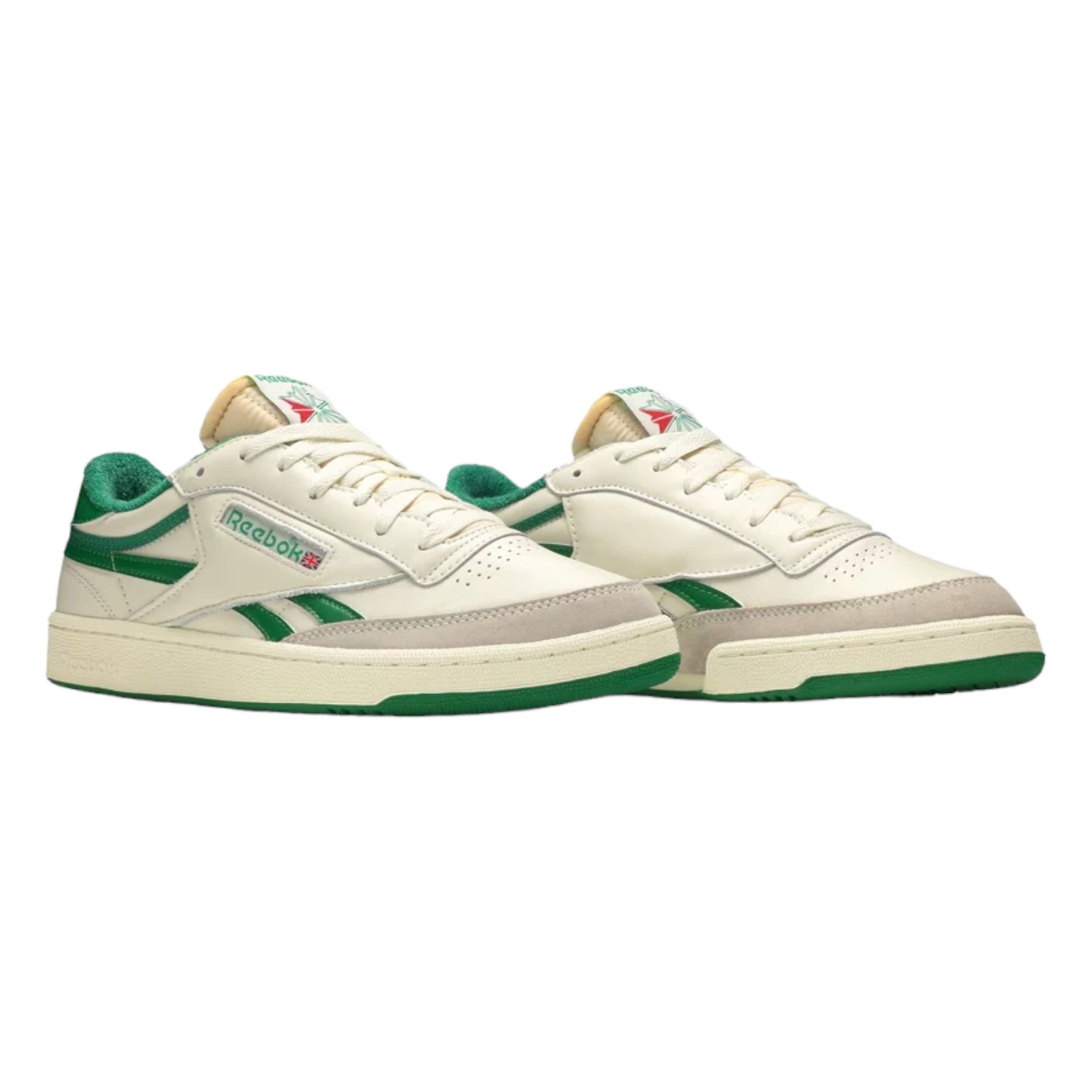 REEBOK SNEAKERS