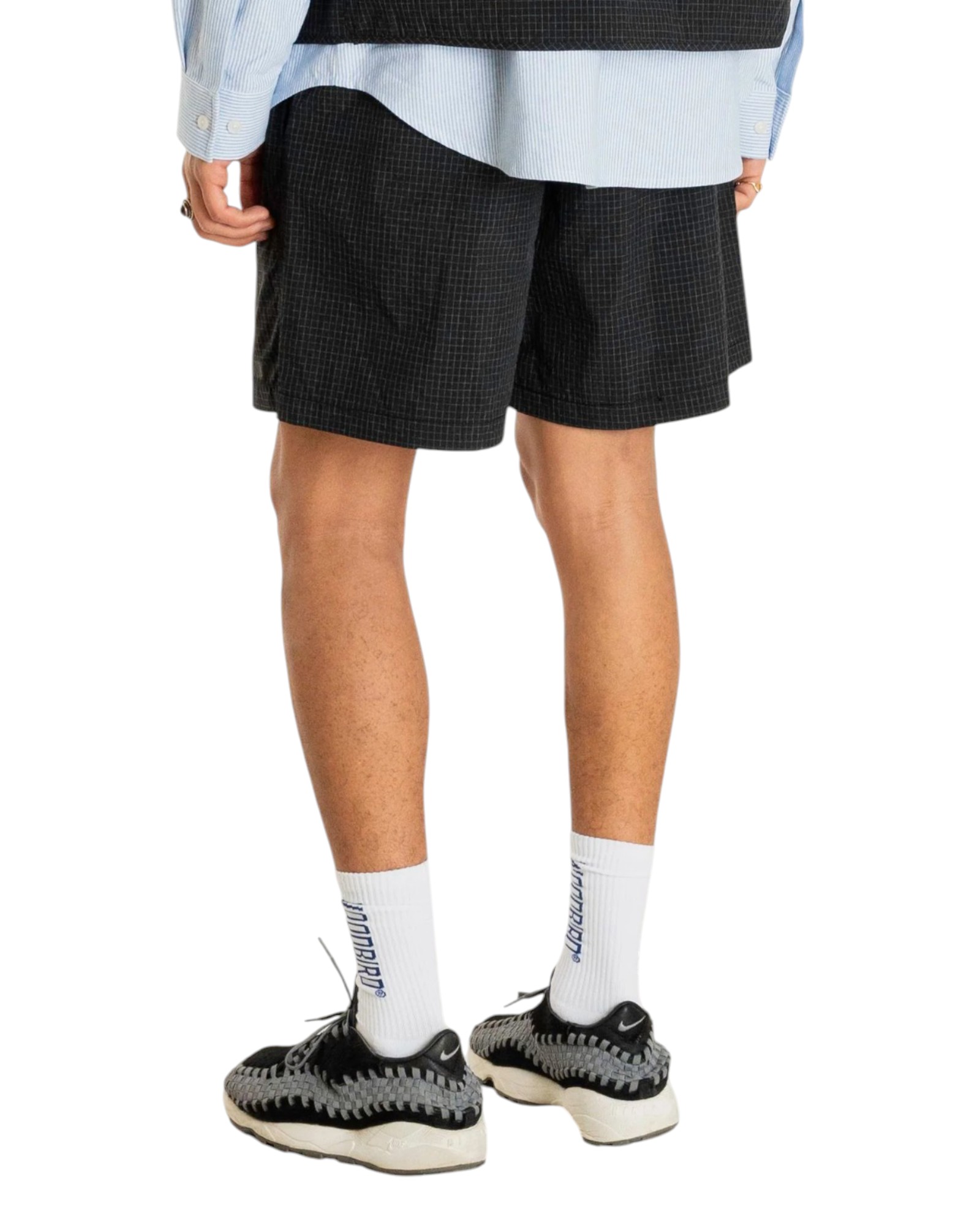 WOODBIRD SHORT