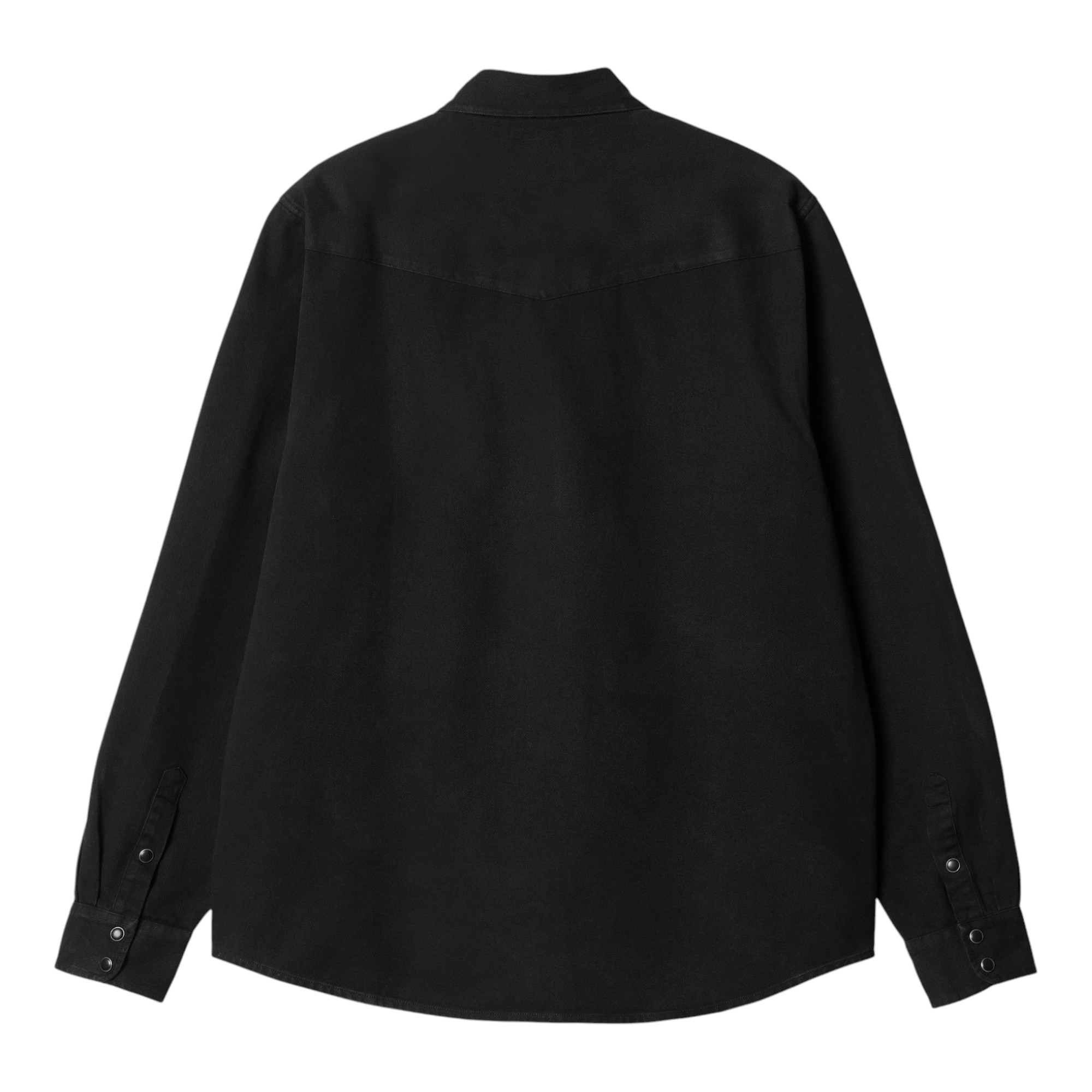 CARHARTT WIP CAMICIA