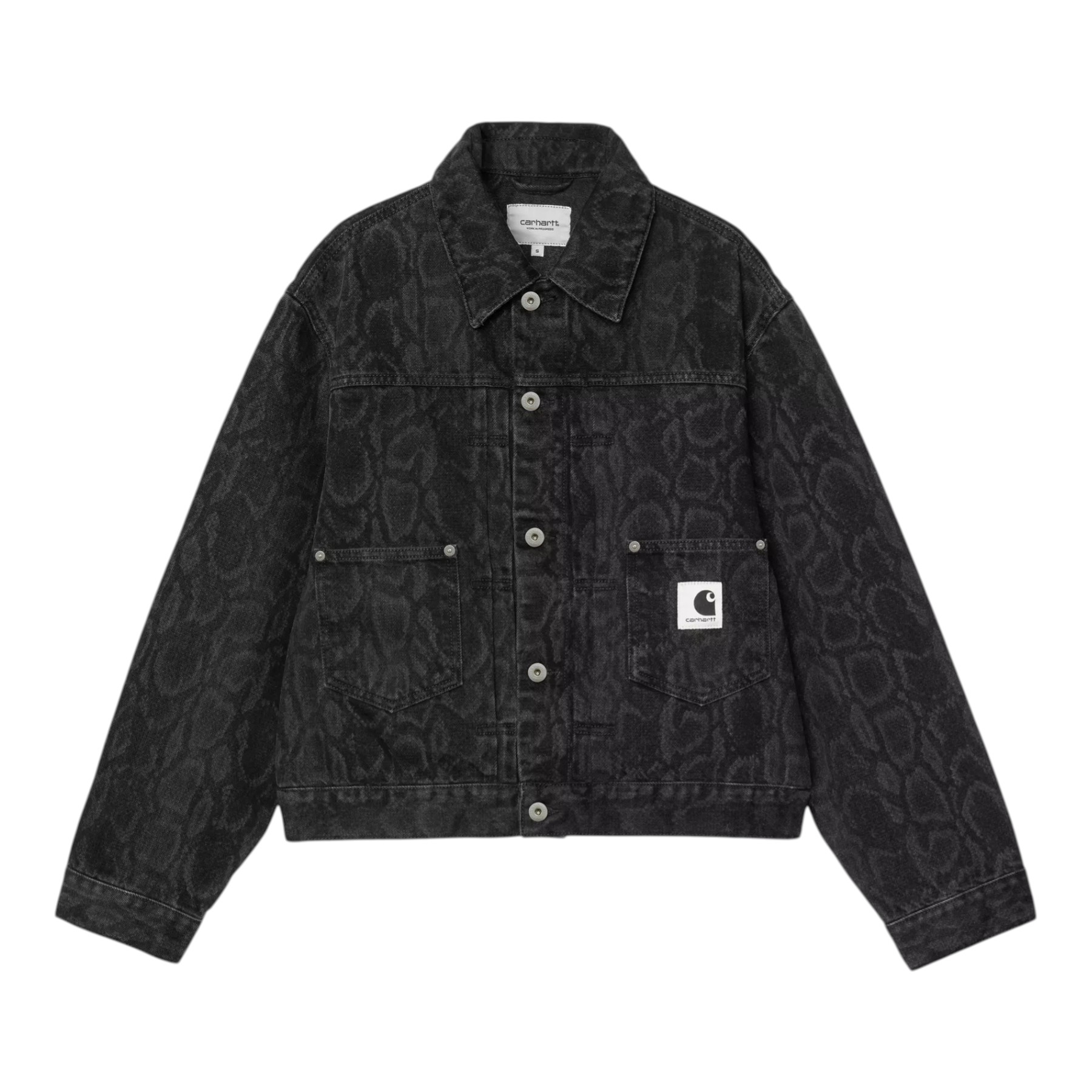 CARHARTT WIP JACKET DONNA