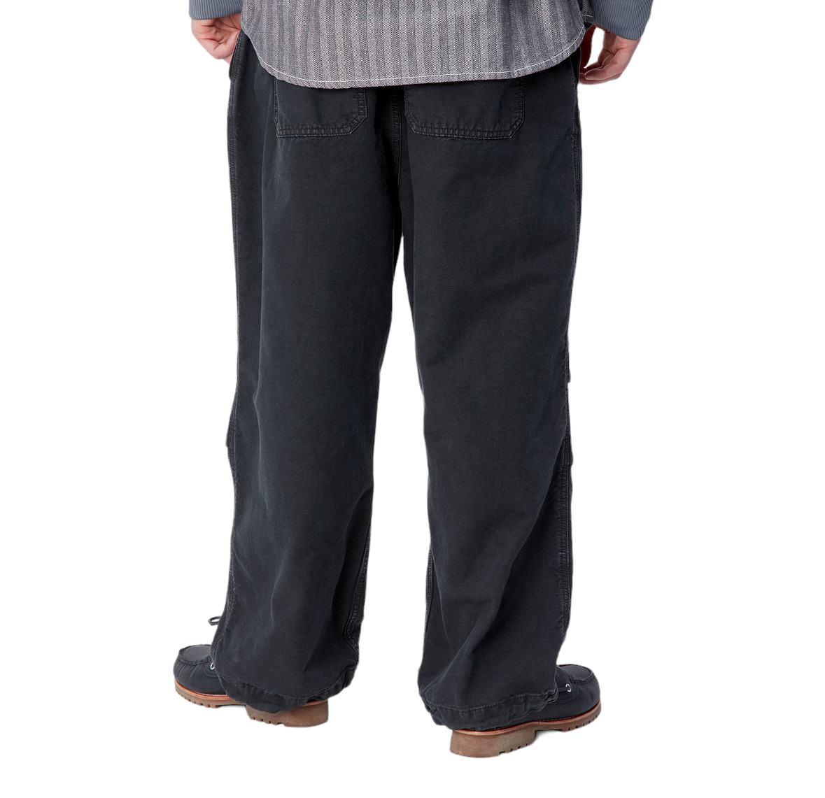 CARHARTT WIP PANTALONE